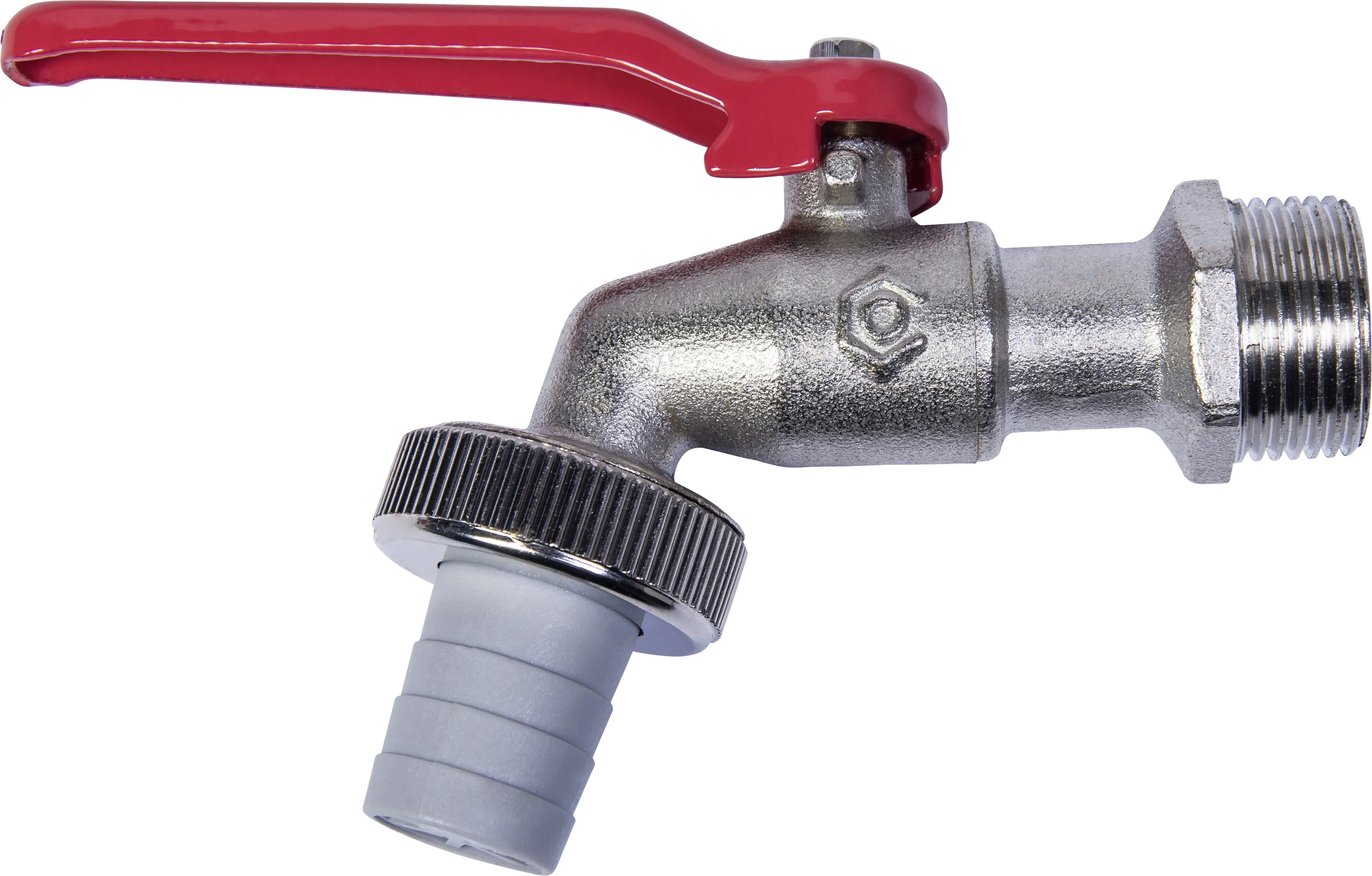 Cornat Kugel-Auslaufhahn 3/4"