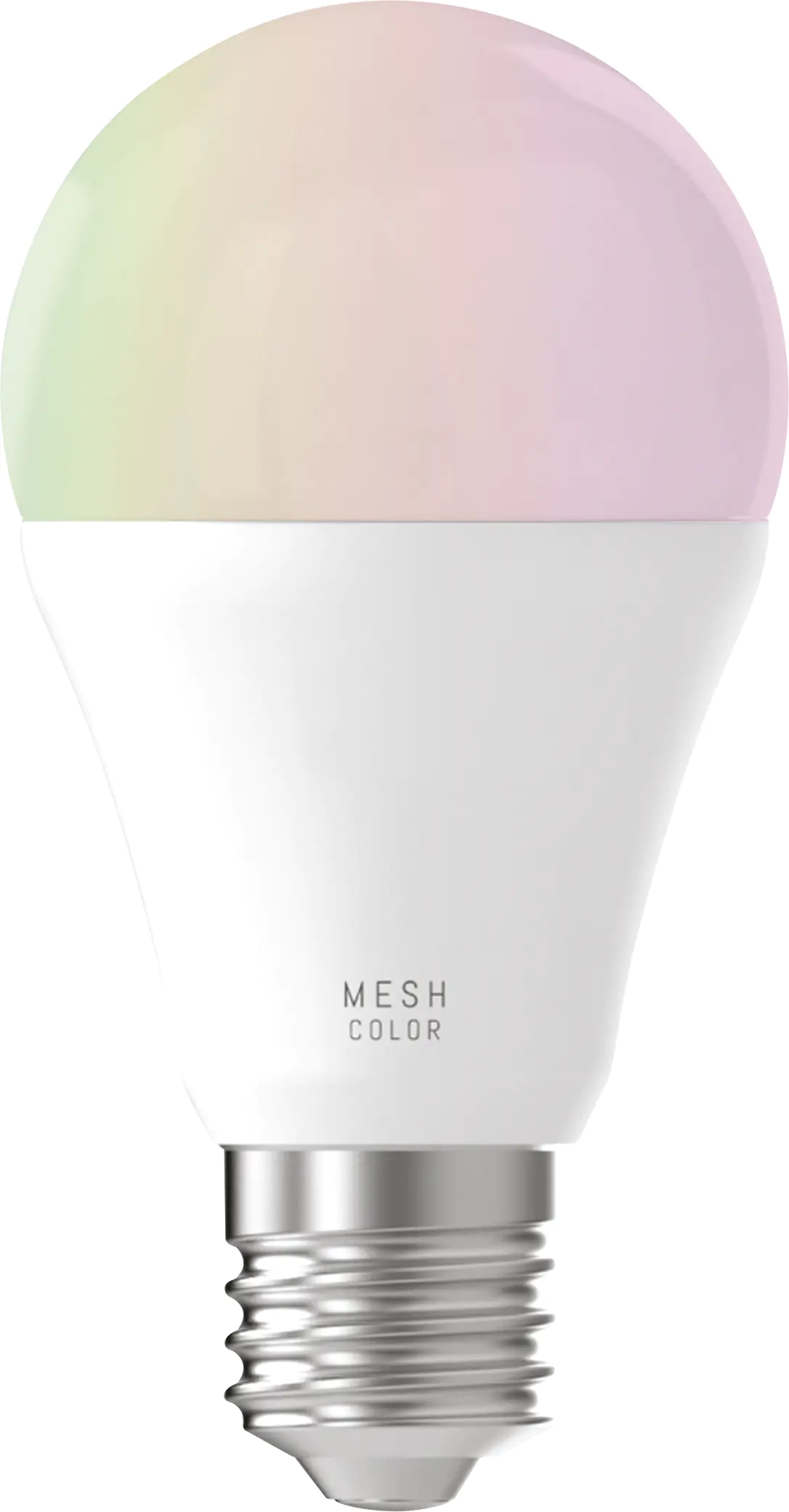 Eglo Connect LED Leuchtmittel-Z A60 RGB Birnenform E27 13 W Smart connect Z Eglo Connect LED Leuchtmittel-Z A60 RGB Birnenform E27 13 W Smart connect Z