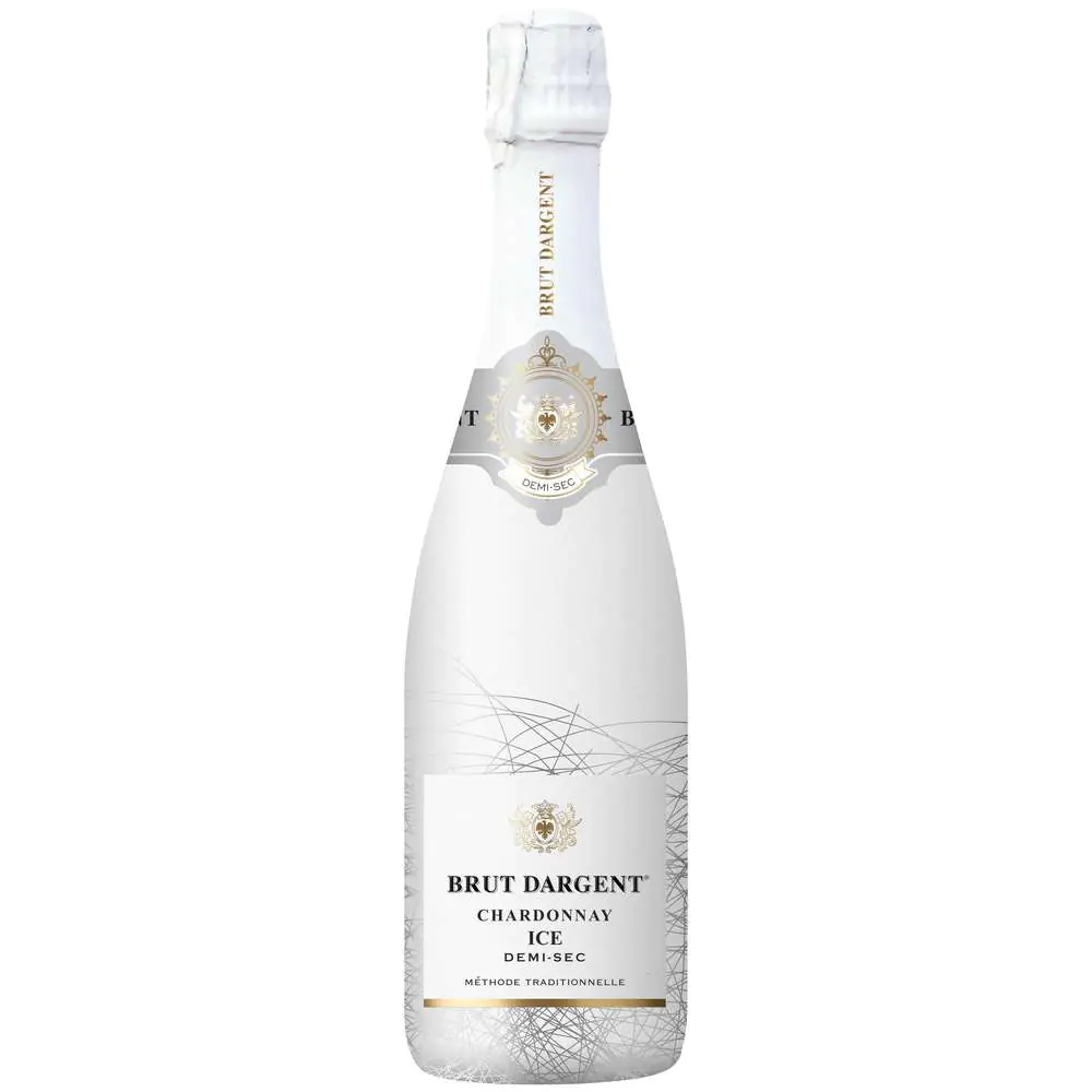 Dargent Chadonnay Sekt Brut Ice Demi 0,75l