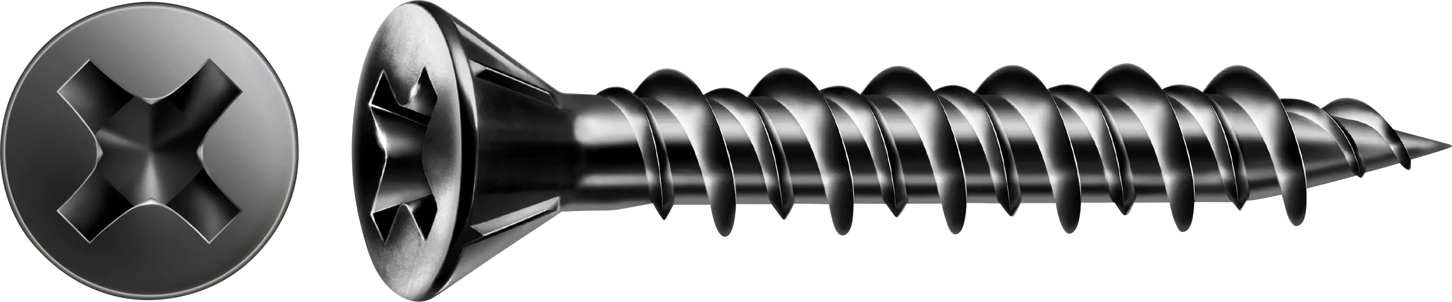 4003530259197 Spax Schnellbauschrauben 3.9 x 45 mm PH 2 HiLo-Gewinde 1000 Stück