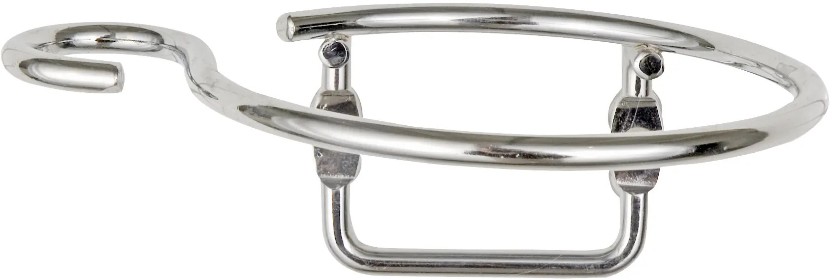Wenko Fönhalter Milano chrom