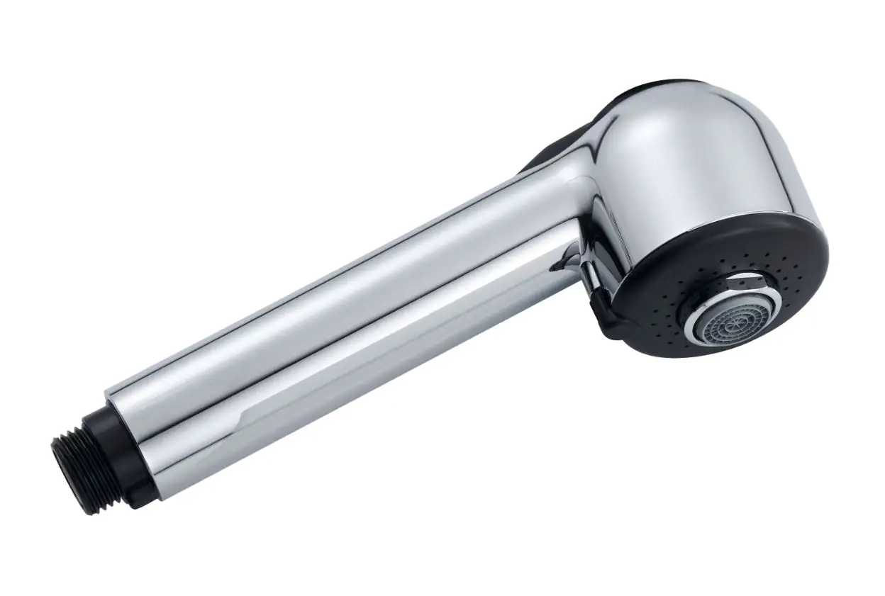 Wassersparende Küchenhandbrause New Look, 12,7 mm (1/2")