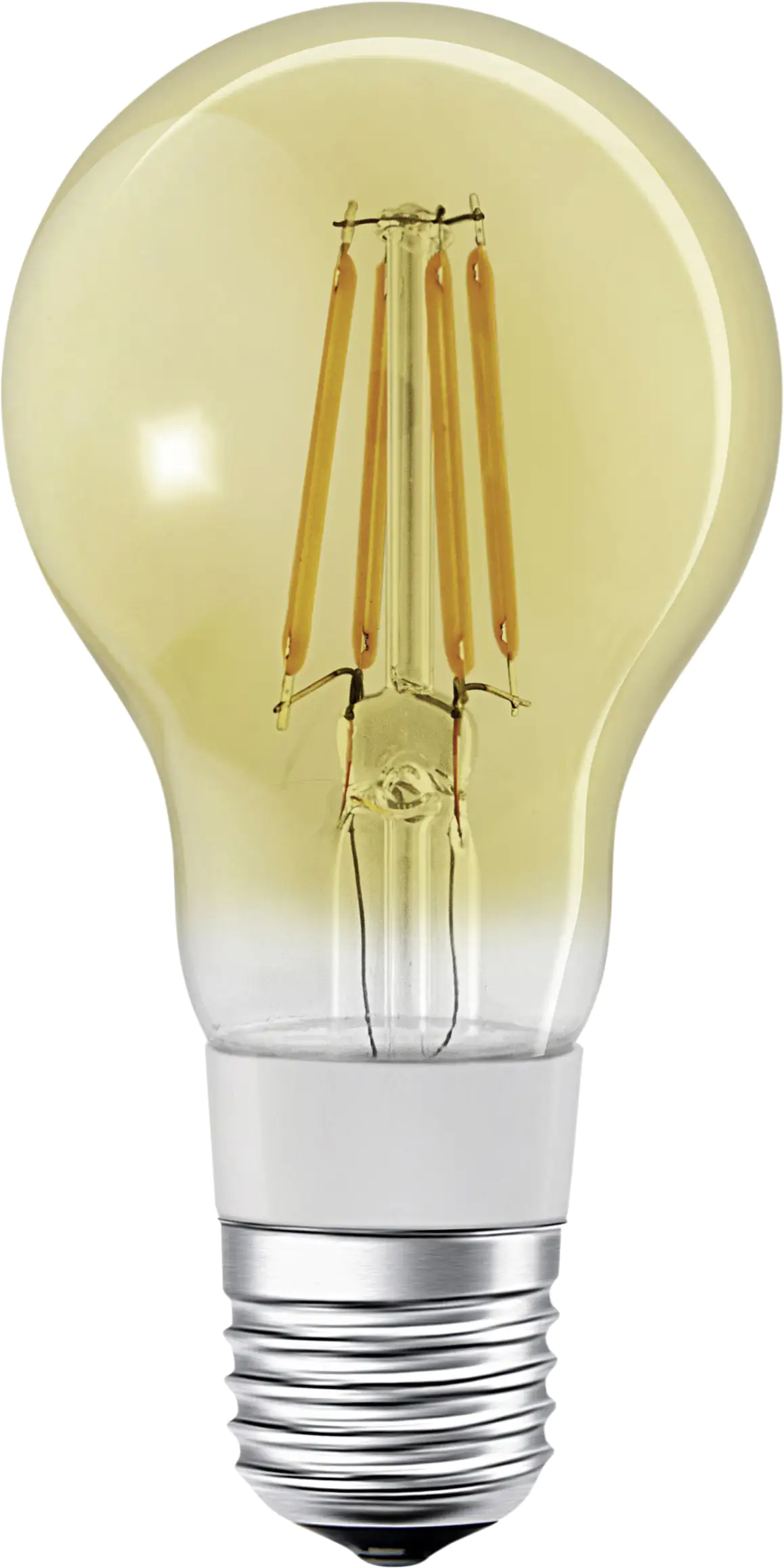 Ledvance LED Leuchtmittel Smart+ BT CLA60 Birnenform E 27 - 6 W Ledvance LED Leuchtmittel Smart+ BT CLA60 Birnenform E 27 - 6 W