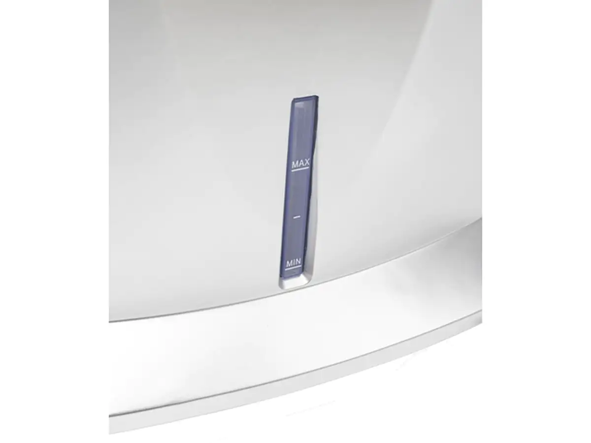 Primaster Air Cooler 110 Watt, mit Fernbedienung Primaster Air Cooler 110 Watt, mit Fernbedienung