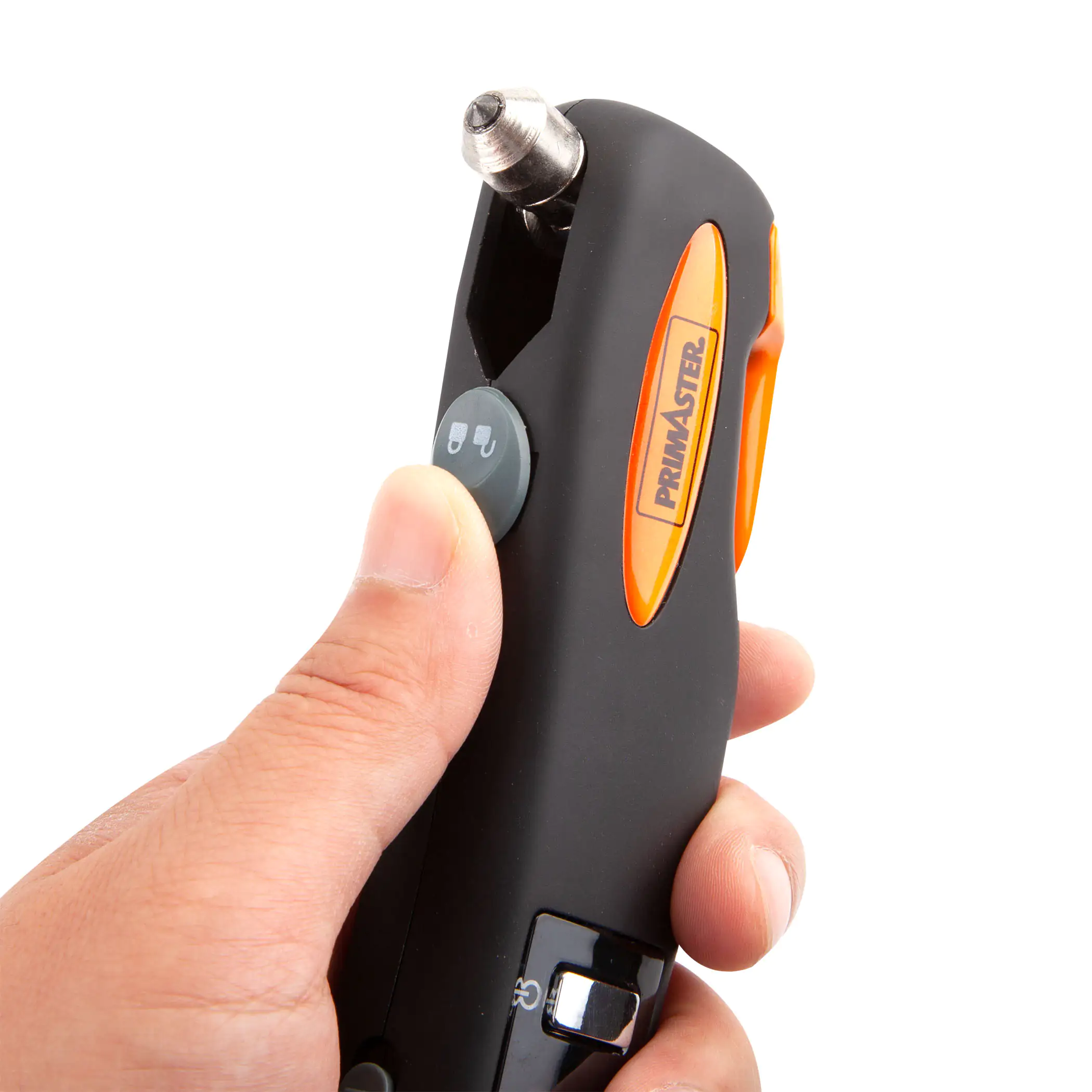 Primaster Reifendruckprüfer digital 5 in 1 Primaster Reifendruckprüfer digital 5 in 1