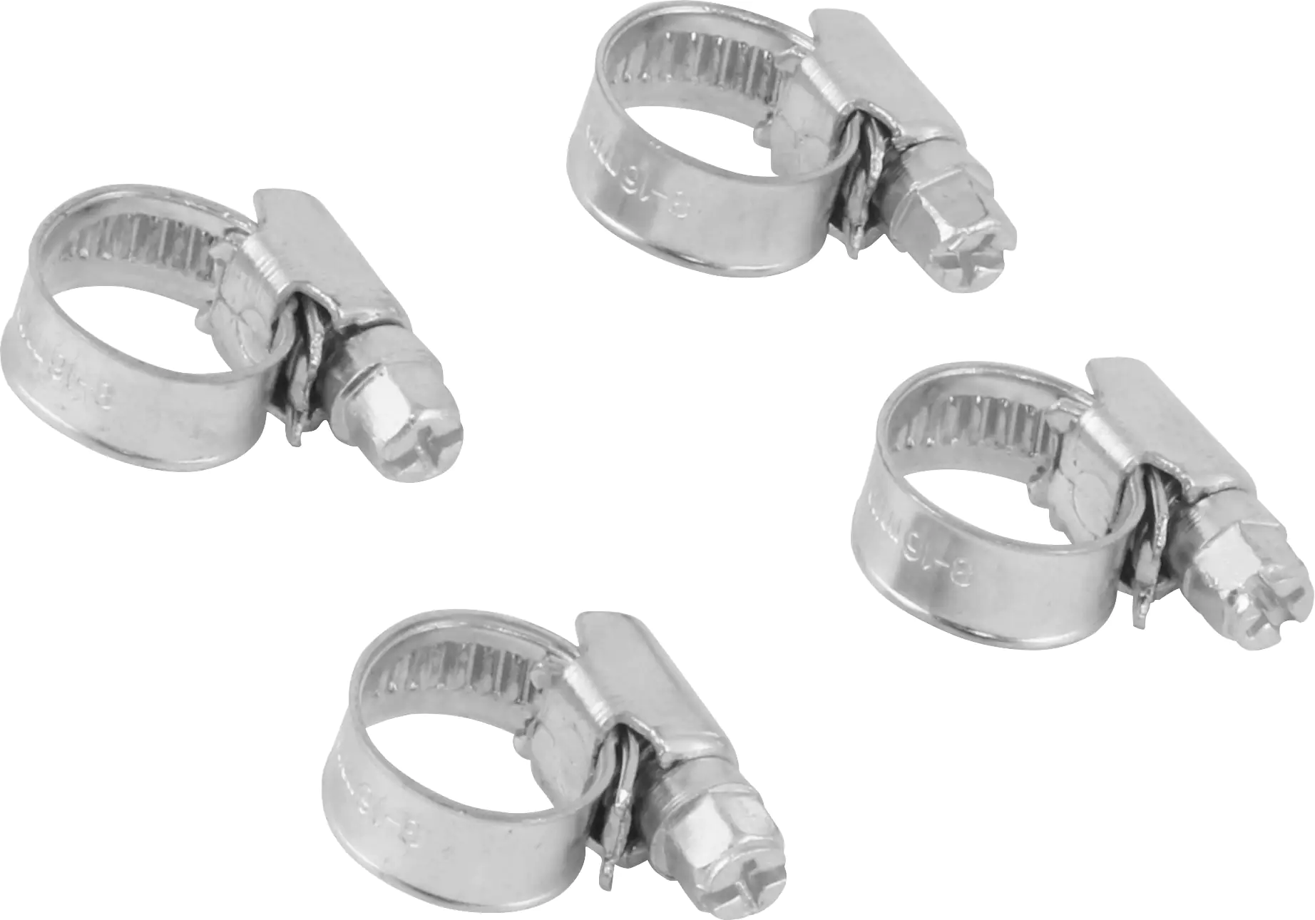 Güde Schlauchschelle Ø 8- 16 mm Ø