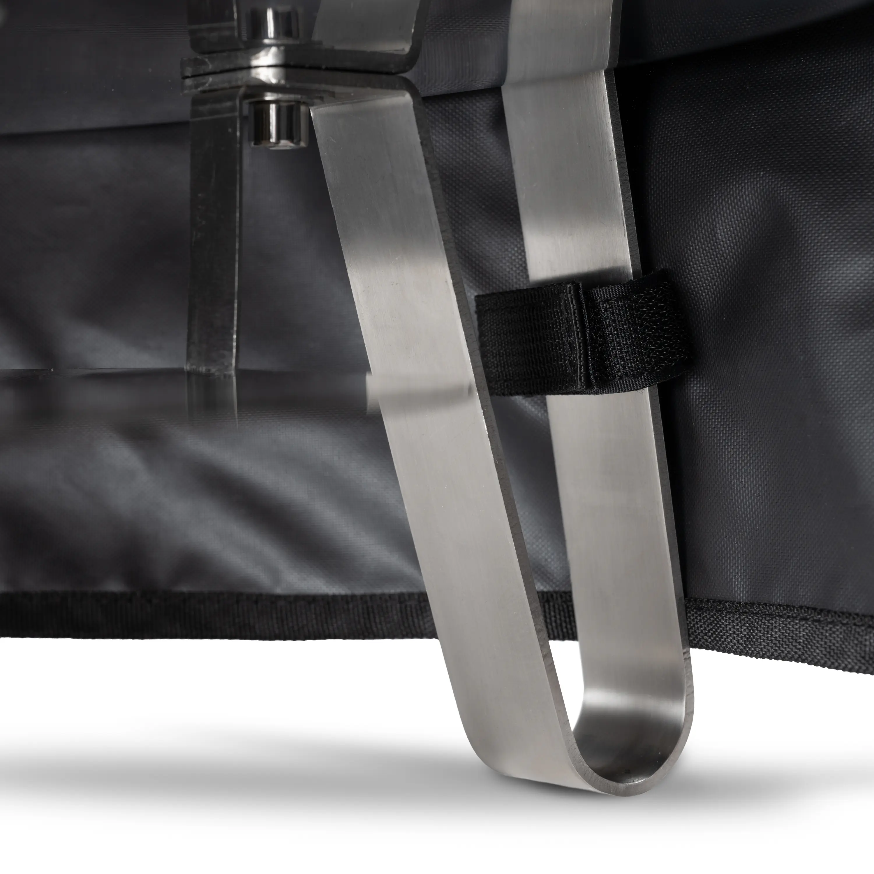 Petromax Abdeckhaube für Feuertonne Pyron Ø 61,4 x 37,6 cm