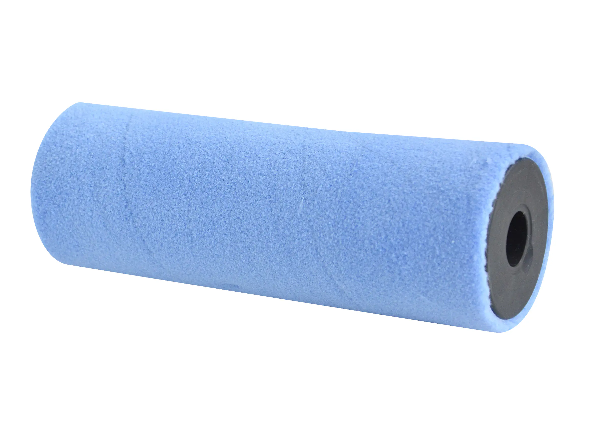 Nespoli Farbwalze Bluefelt 18 cm