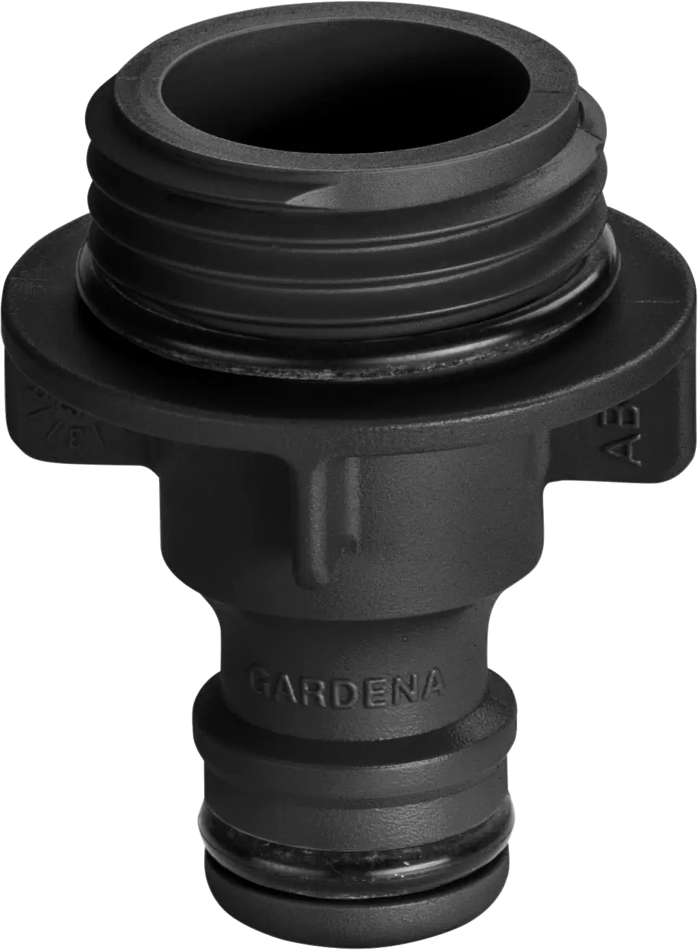 Gardena Regner Anschlussstück für GARDENA Viereckregner
