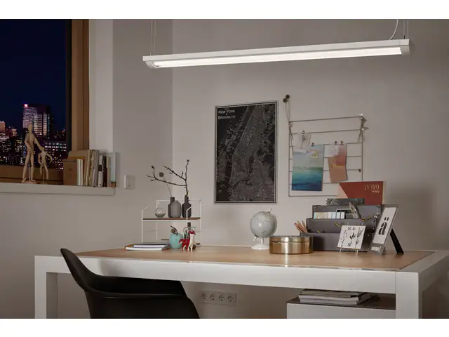 Ledvance LED Lichtleiste Office Line 60cm 25 Watt Ledvance LED Lichtleiste Office Line 60cm 25 Watt