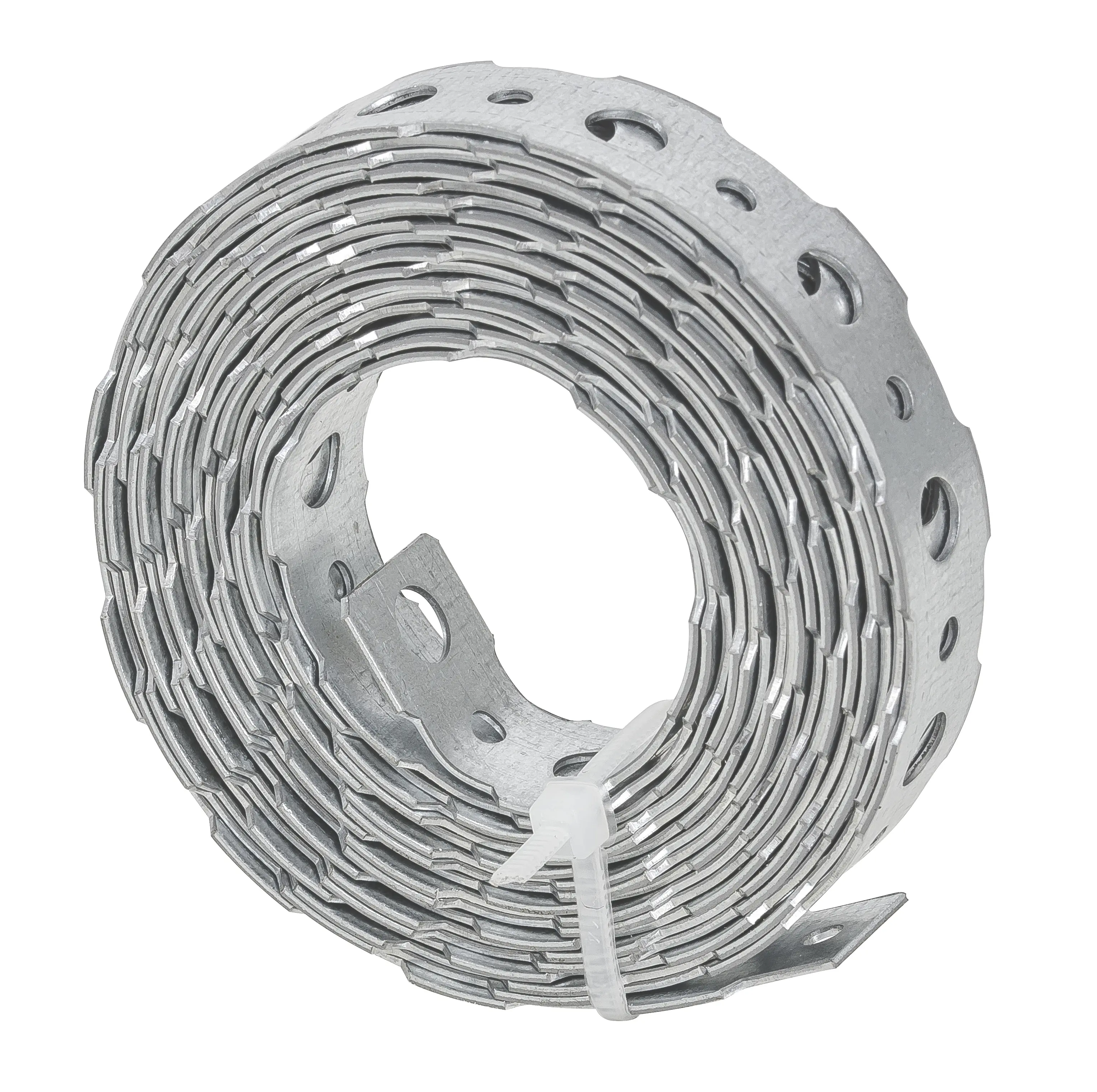 Vormann Montagebänder feuerverzinkt 16 mm