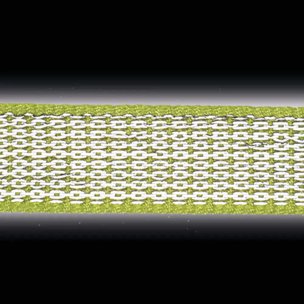 Nobby Führleine Full Reflect gelb L-XL