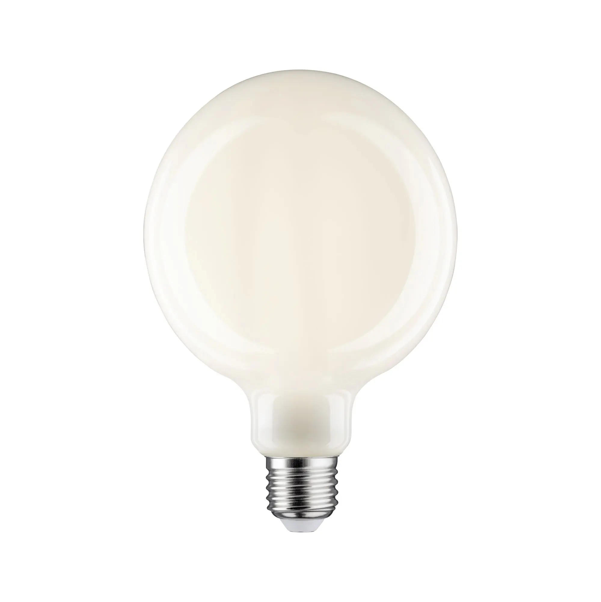 Paulmann LED Leuchtmittel Globe 125 Filament E 27 7W dimmbar