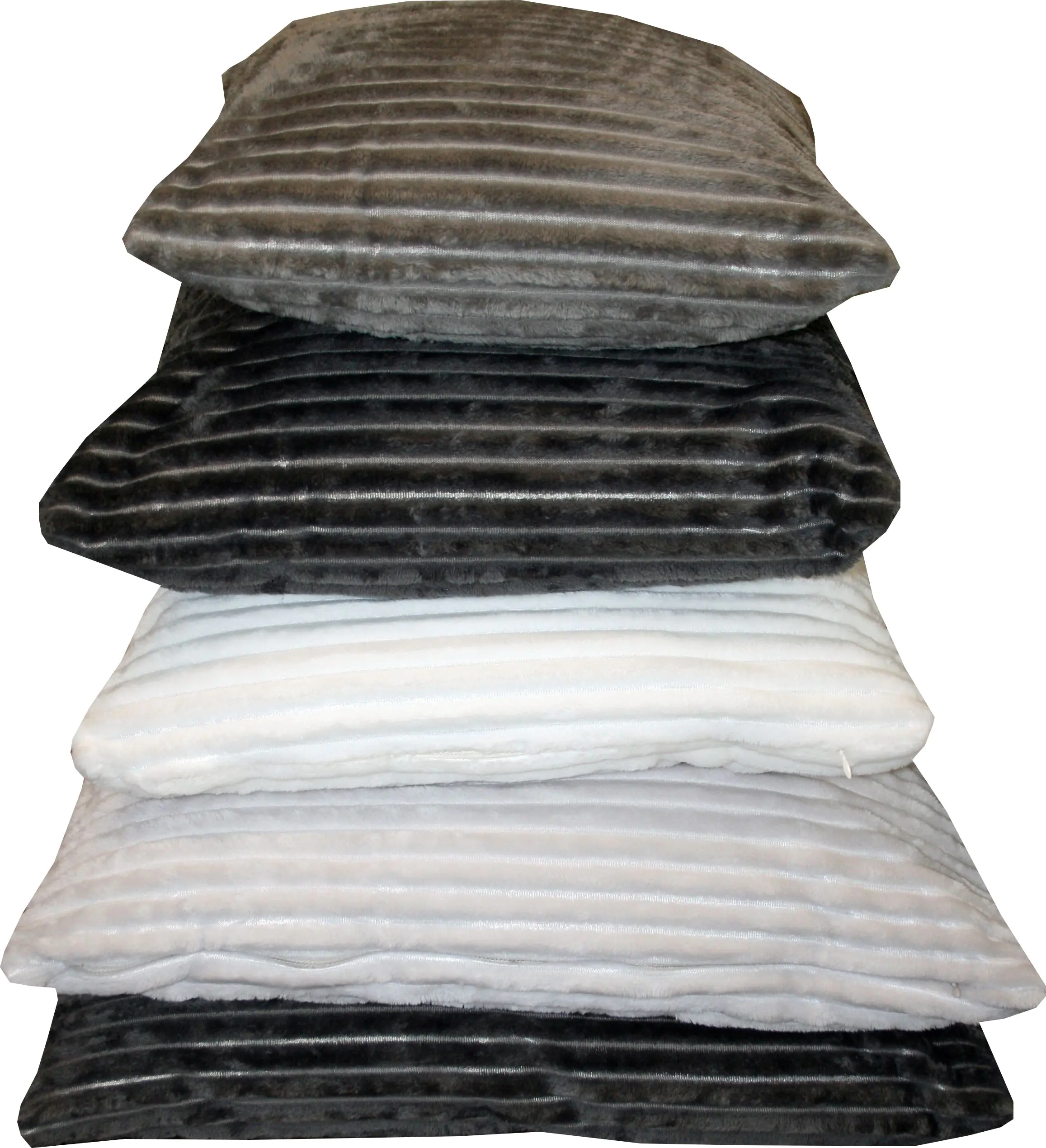 Casa Colori Velvet Kissen 60 x 60 cm