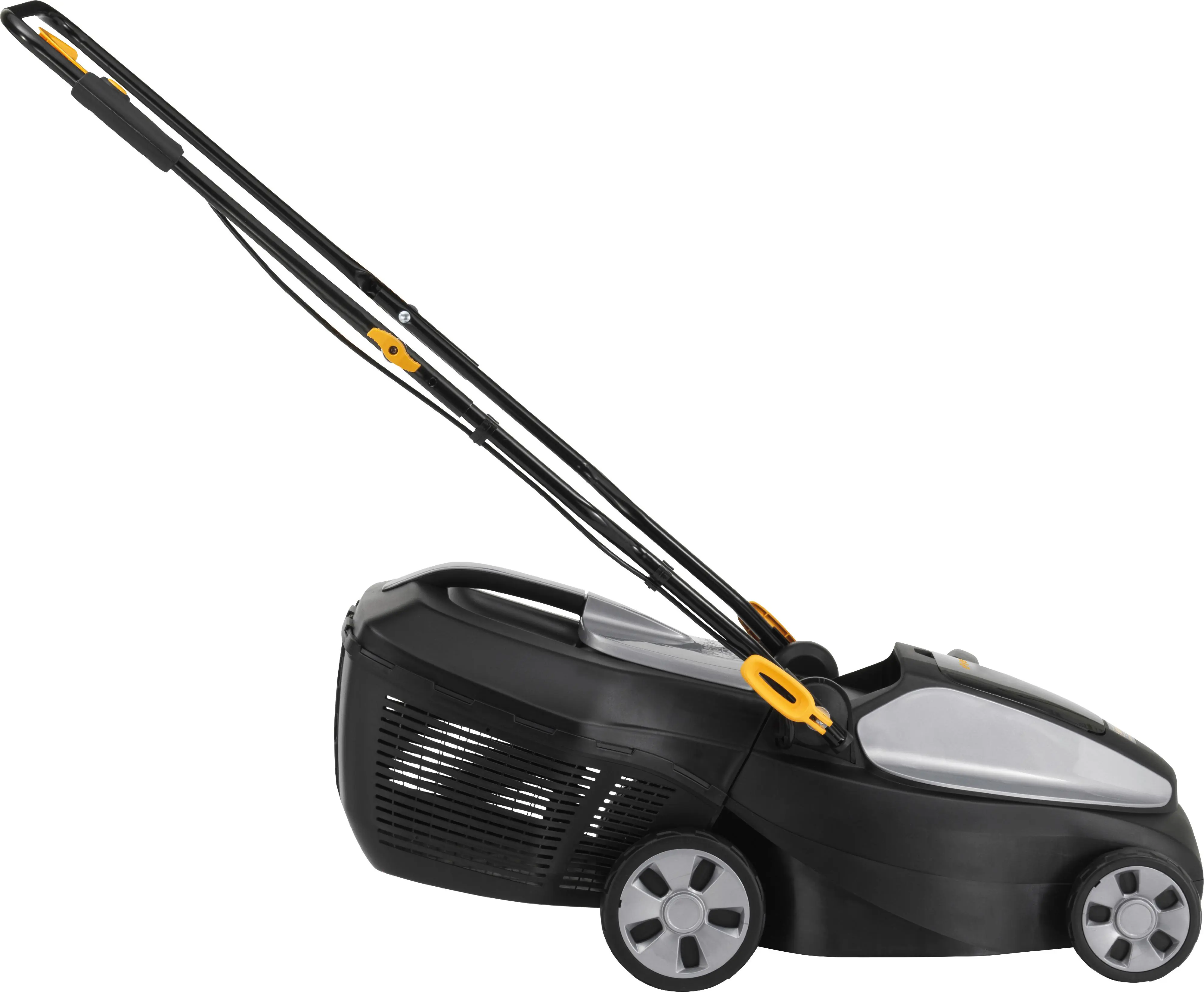 Alpina Akku-Rasenmäher AL 3420 Li 34 cm Schnittbreite inkl. 2 x 2 Ah Akku Alpina Akku-Rasenmäher AL 3420 Li 34 cm Schnittbreite inkl. 2 x 2 Ah Akku