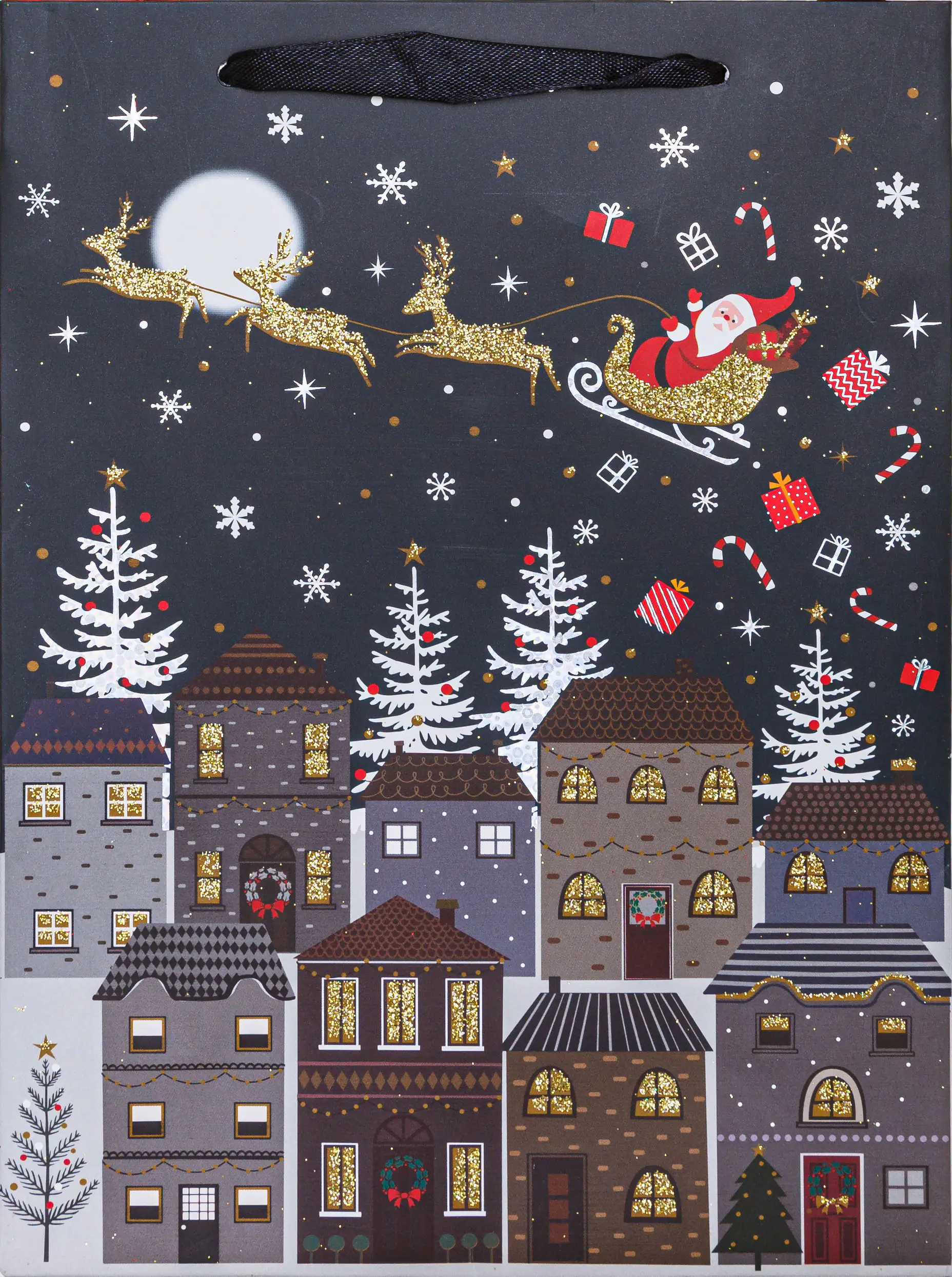 8719152657902_04 Kaemingk Papiertasche 8 x 18 x 24 cm