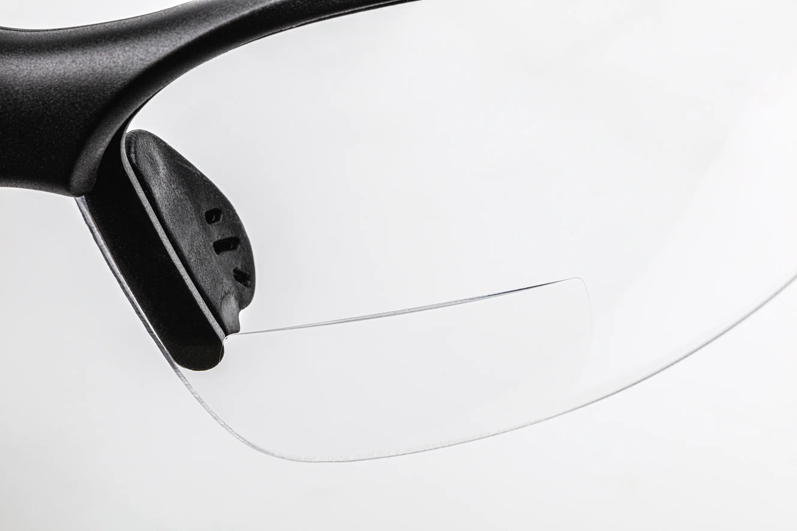 Wolfcraft Korrektionsschutzbrille +2,0 CE