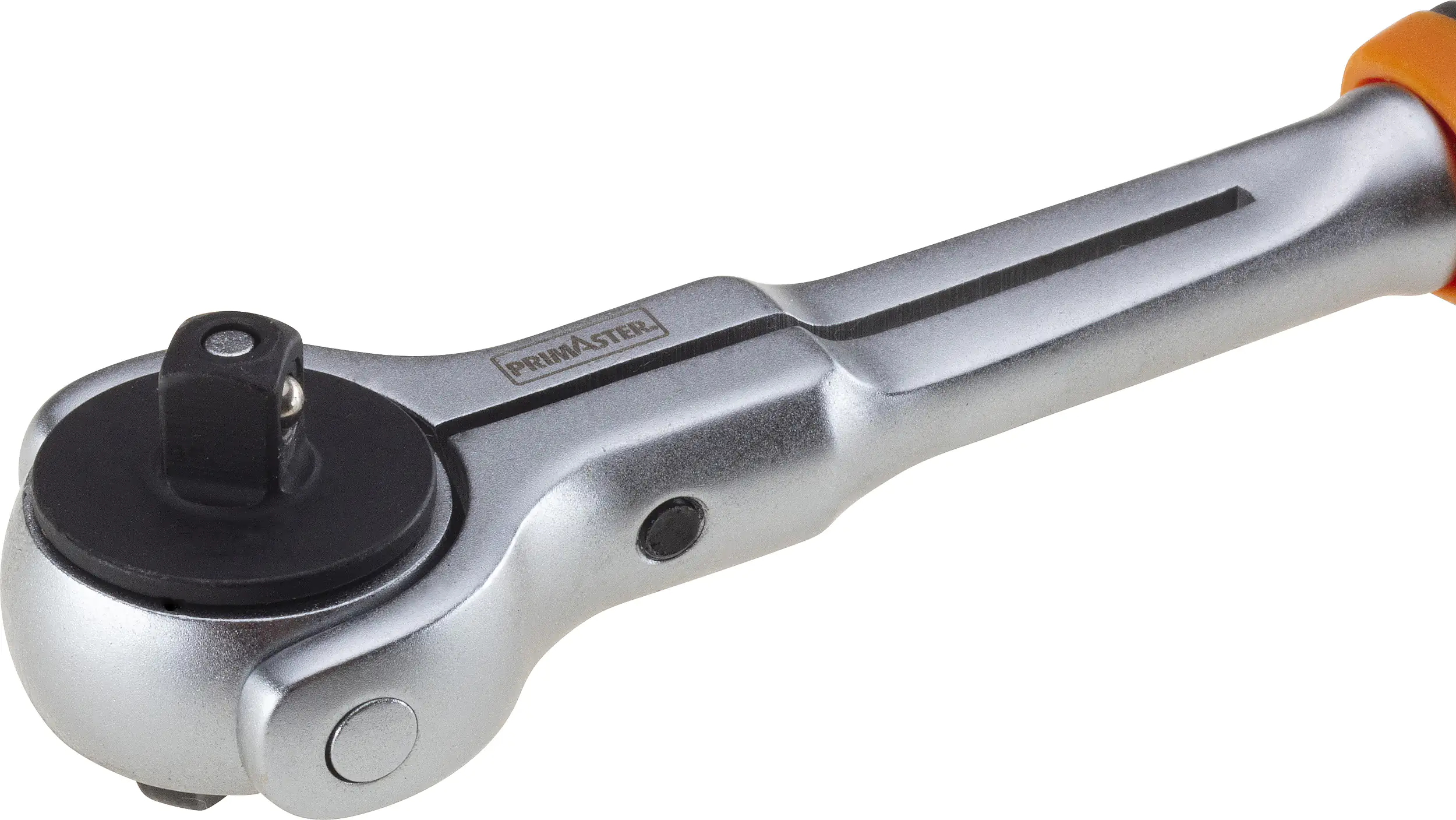 Primaster Ratsche Roto 6,35 mm 1/4"