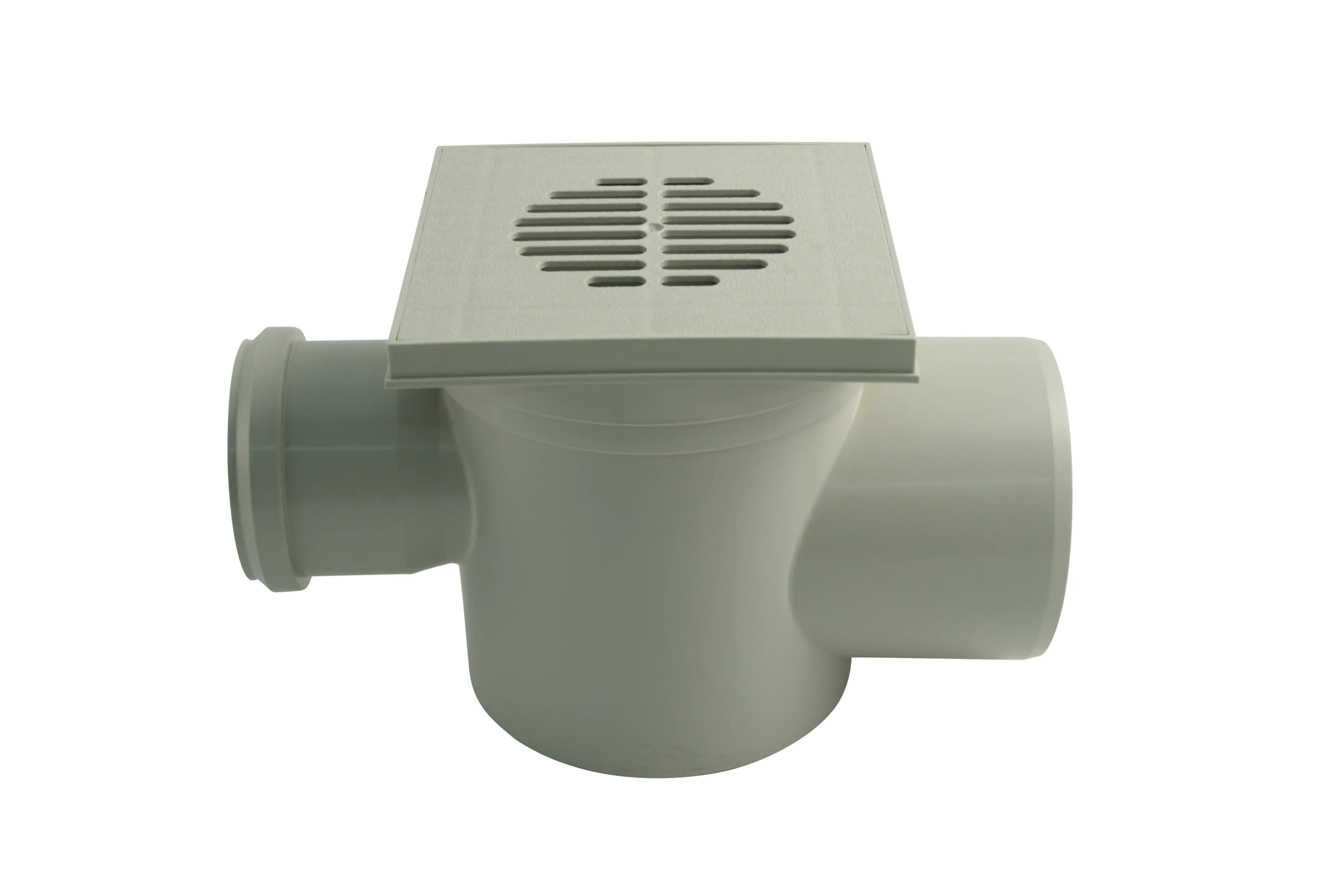 Marley Kellerablauf DN 110 Zulauf DN 75