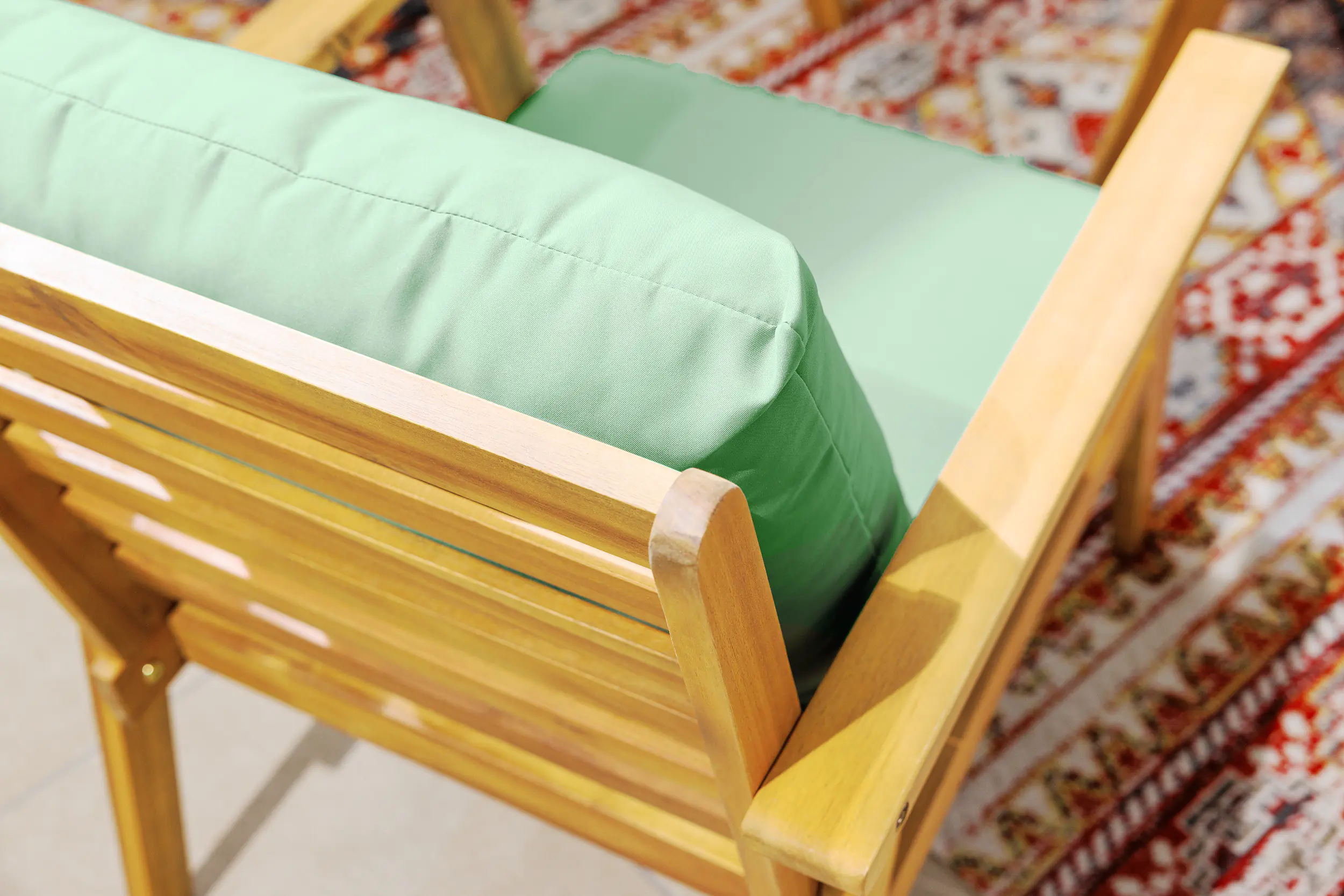 Primaster Loungeset Lovina 4-teilig