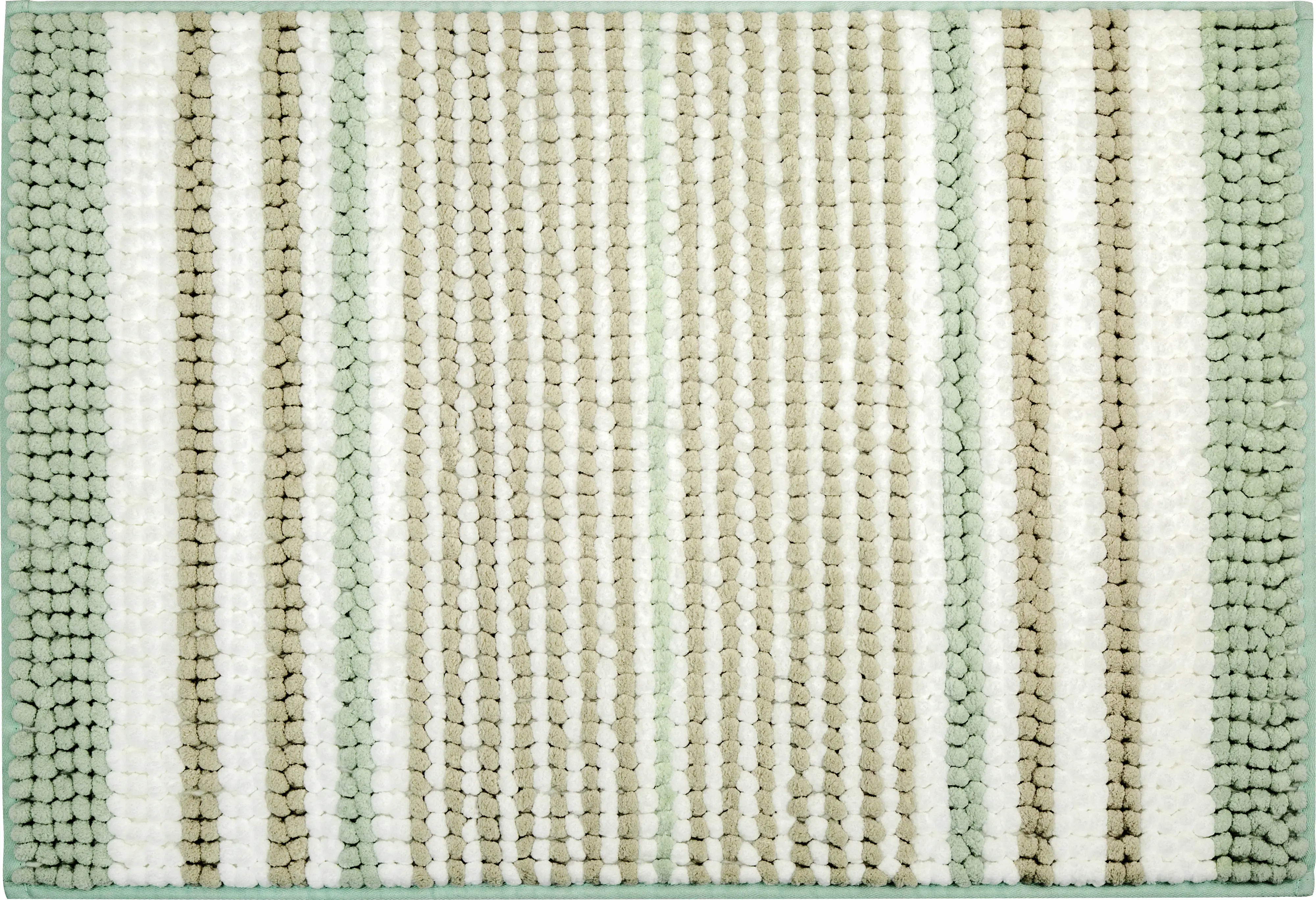 Kleine Wolke Badteppich Bola Maledivia 60 x 90 cm