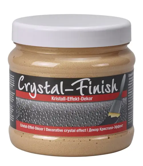 Decotric Crystal-Finish 750 ml solar Decotric Crystal-Finish 750 ml solar