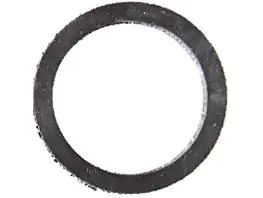 Cornat Gummi-Dichtung Für Schlauchverschraubung