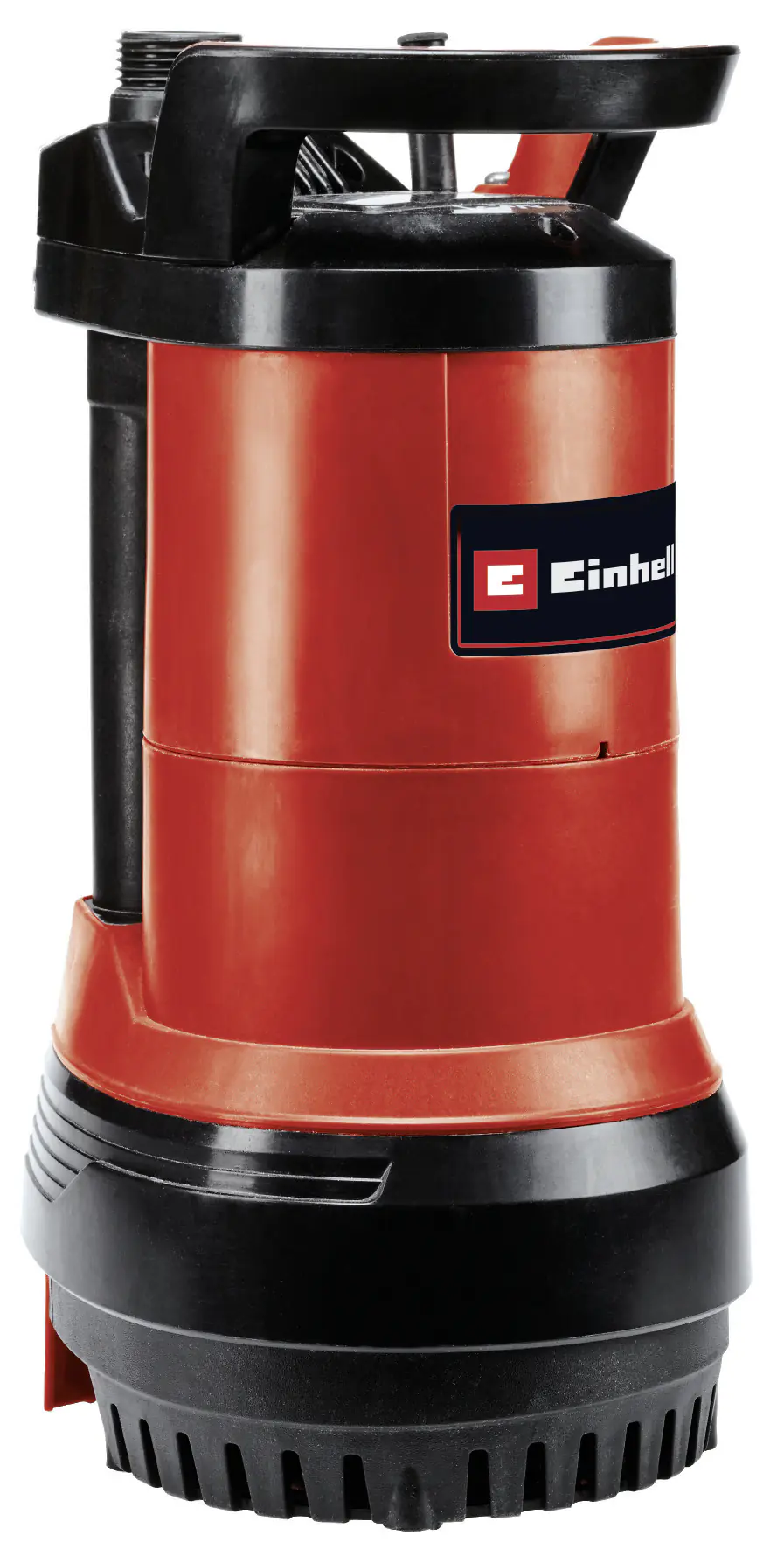 Einhell Regenfasspumpe GE-PP 5555 RB-A max. Fördermenge: 5.500 l/h 550 W