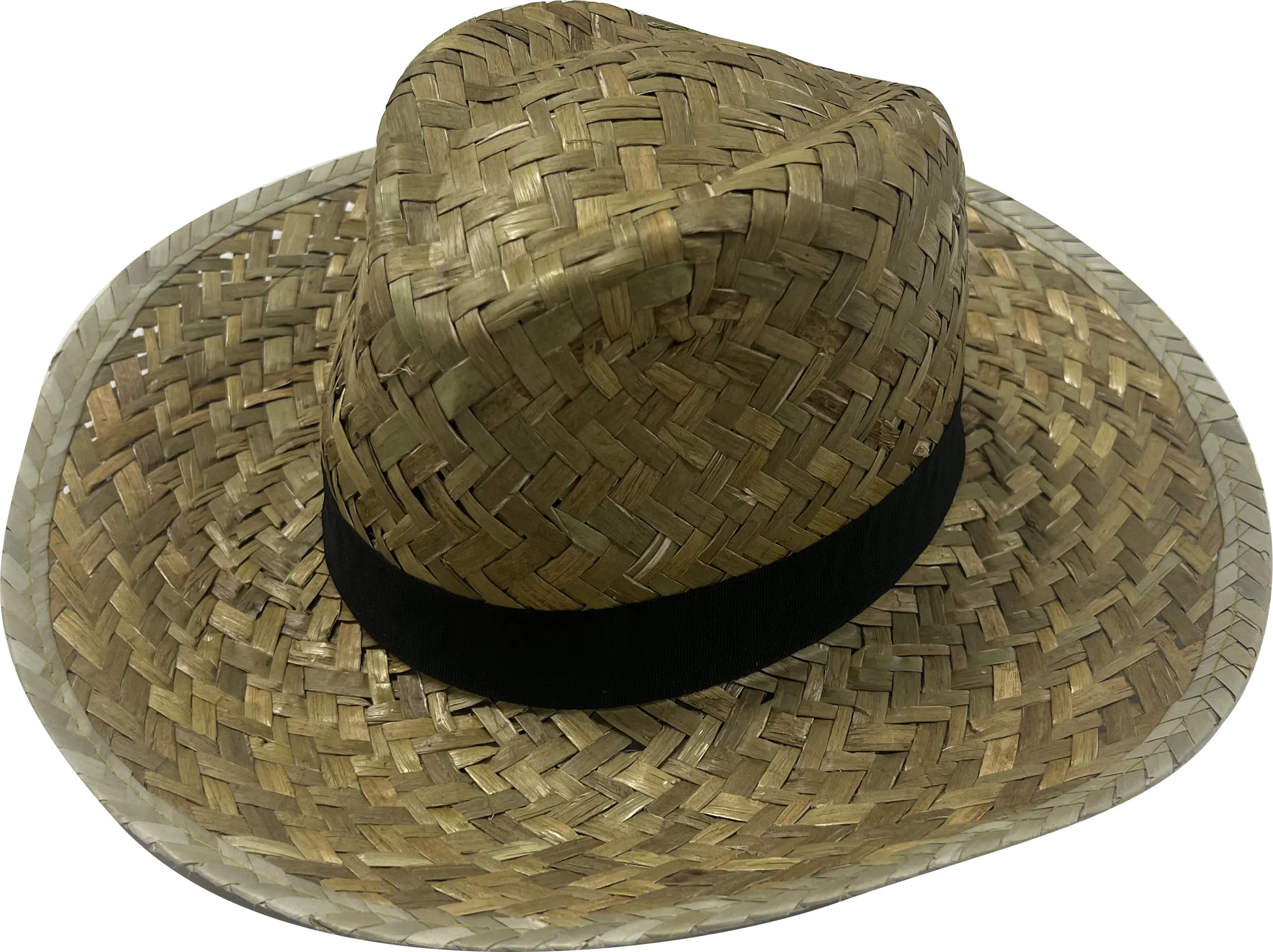 TrendLine Strohhut für Erwachsene GR. L