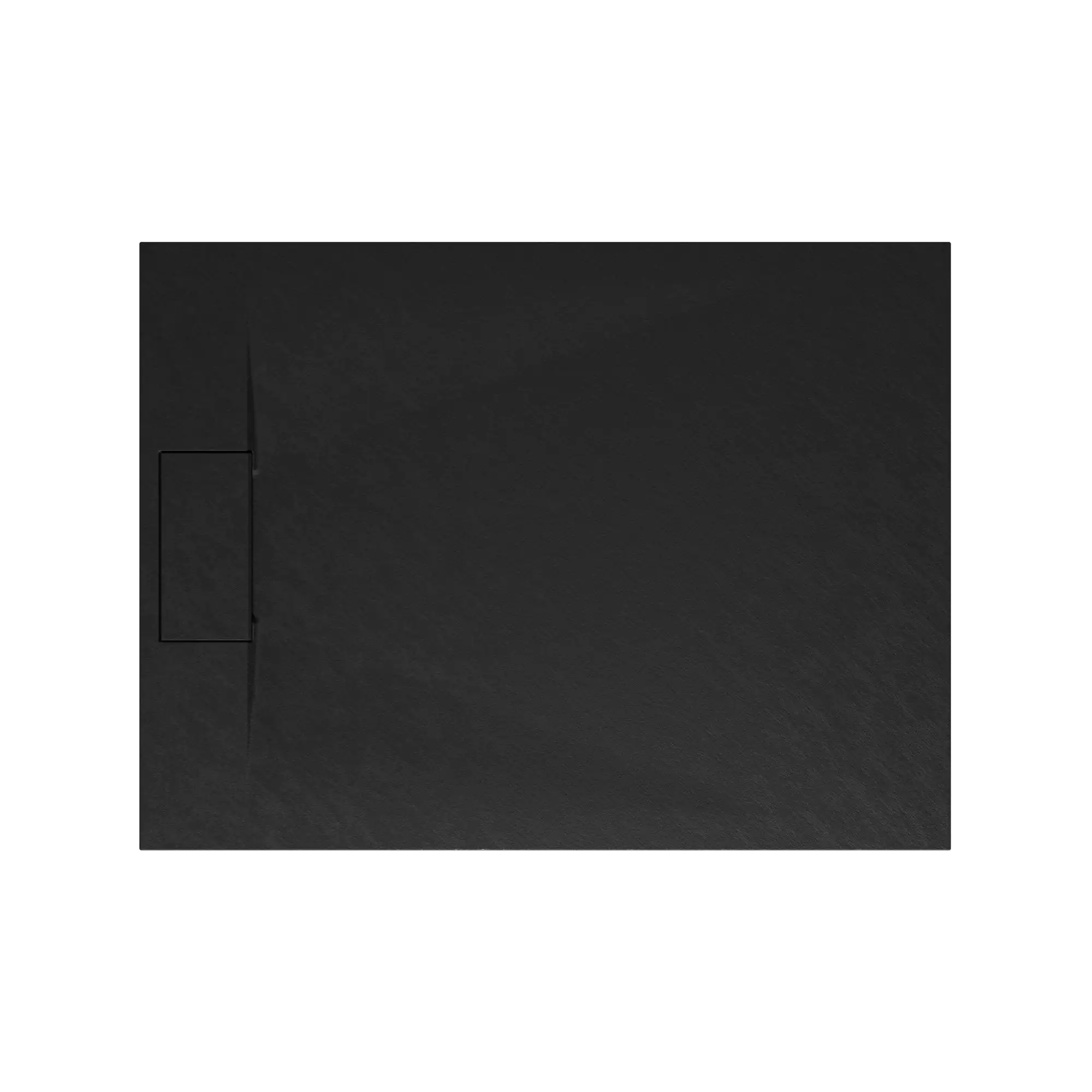 Schulte Duschwanne DWM-Tec 90 x 120 cm anthrazit