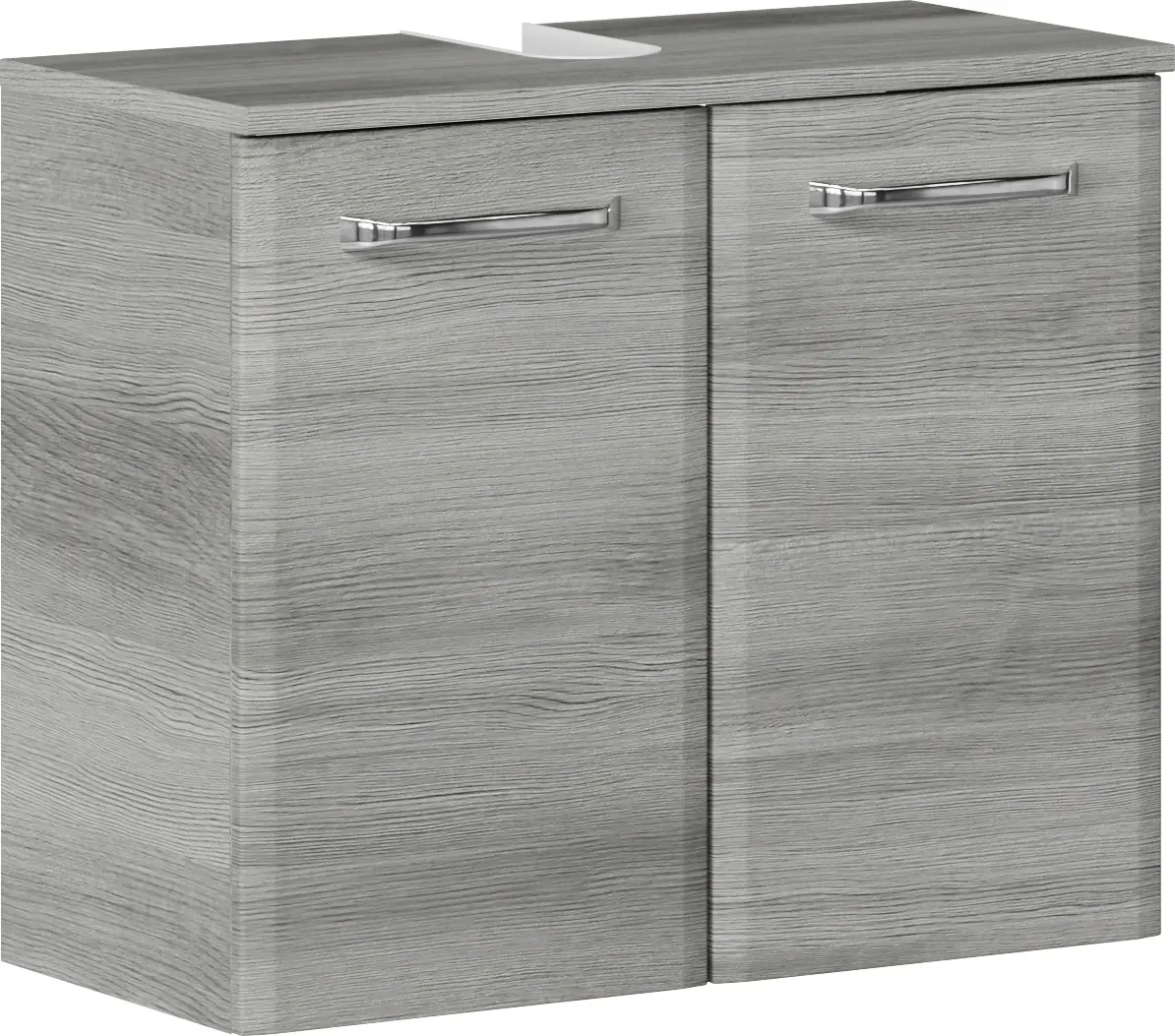 Pelipal Waschbeckenunterschrank Quickset 328 2 Türen