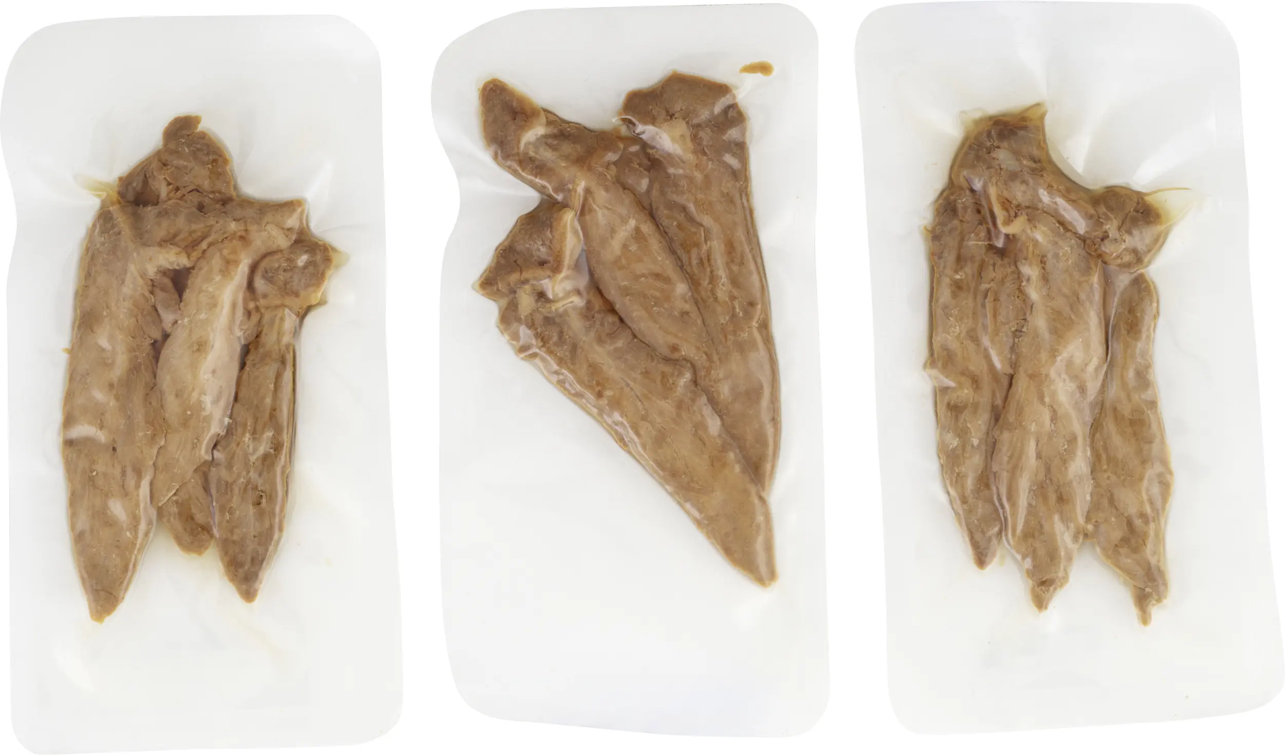 Vitakraft Premium Filet Ente 54g 3 Portionen / 54 g