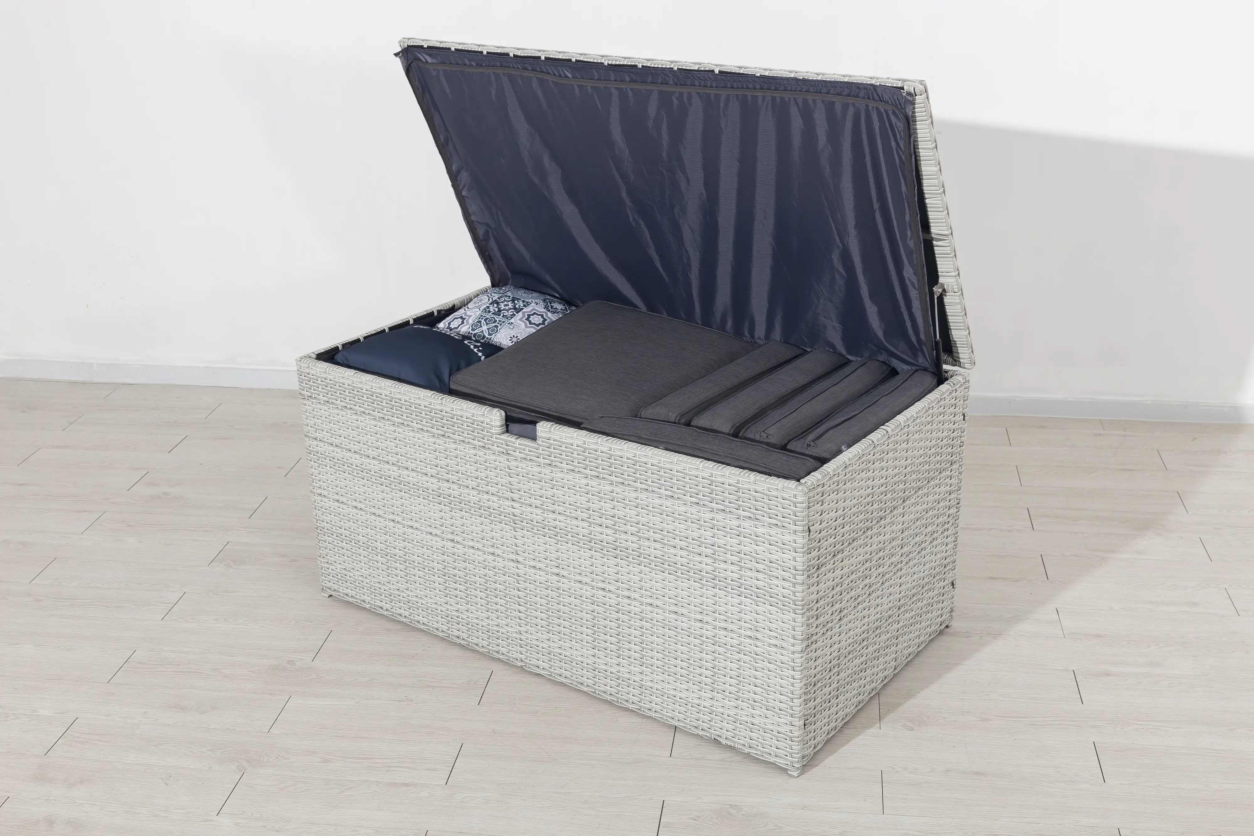 Primaster Kissenbox 145 x 80 x 70 cm Primaster Kissenbox 145 x 80 x 70 cm