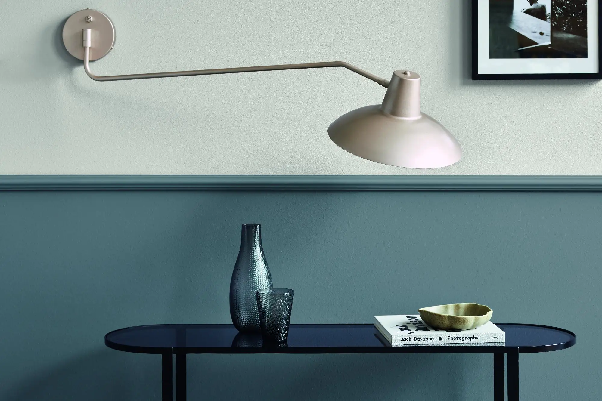 Alpina Feine Farben Sprühlack Romantik in Roségold 400 ml Alpina Feine Farben Sprühlack Romantik in Roségold 400 ml