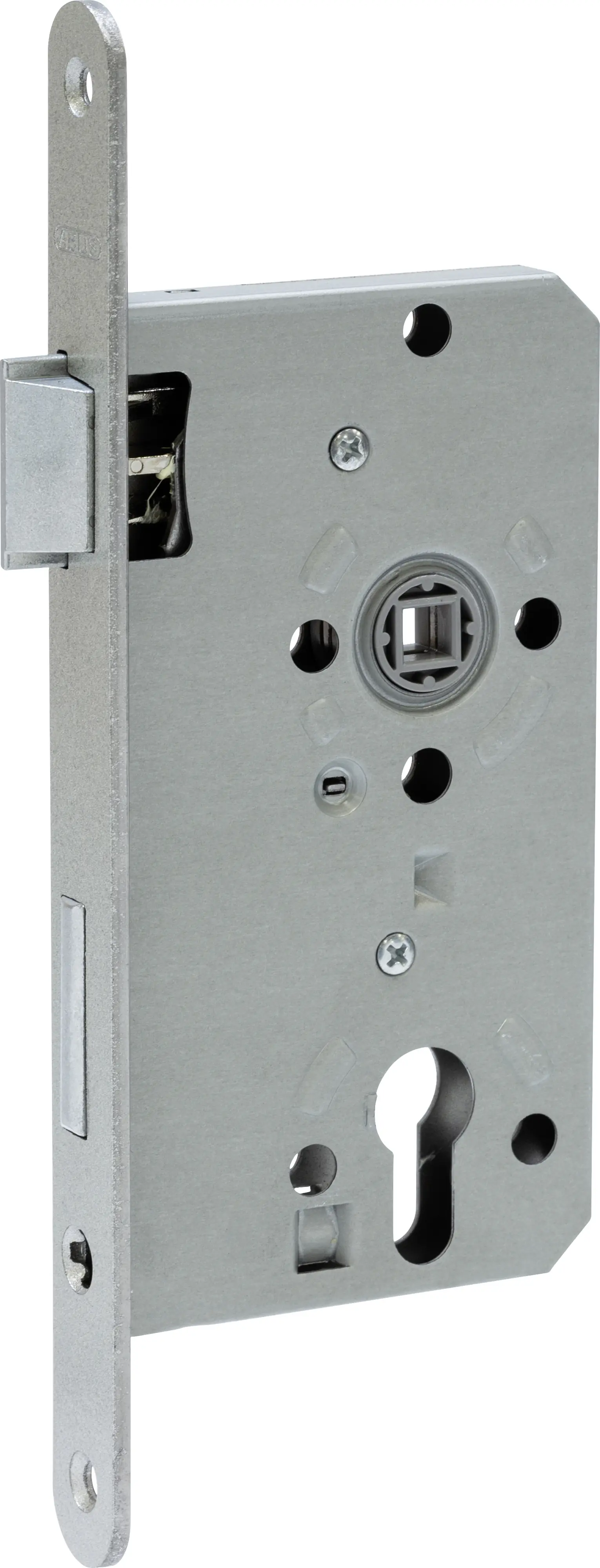 Abus Einsteckschloss ES PZ2 L S 55 72 20 Abus Einsteckschloss ES PZ2 L S 55 72 20