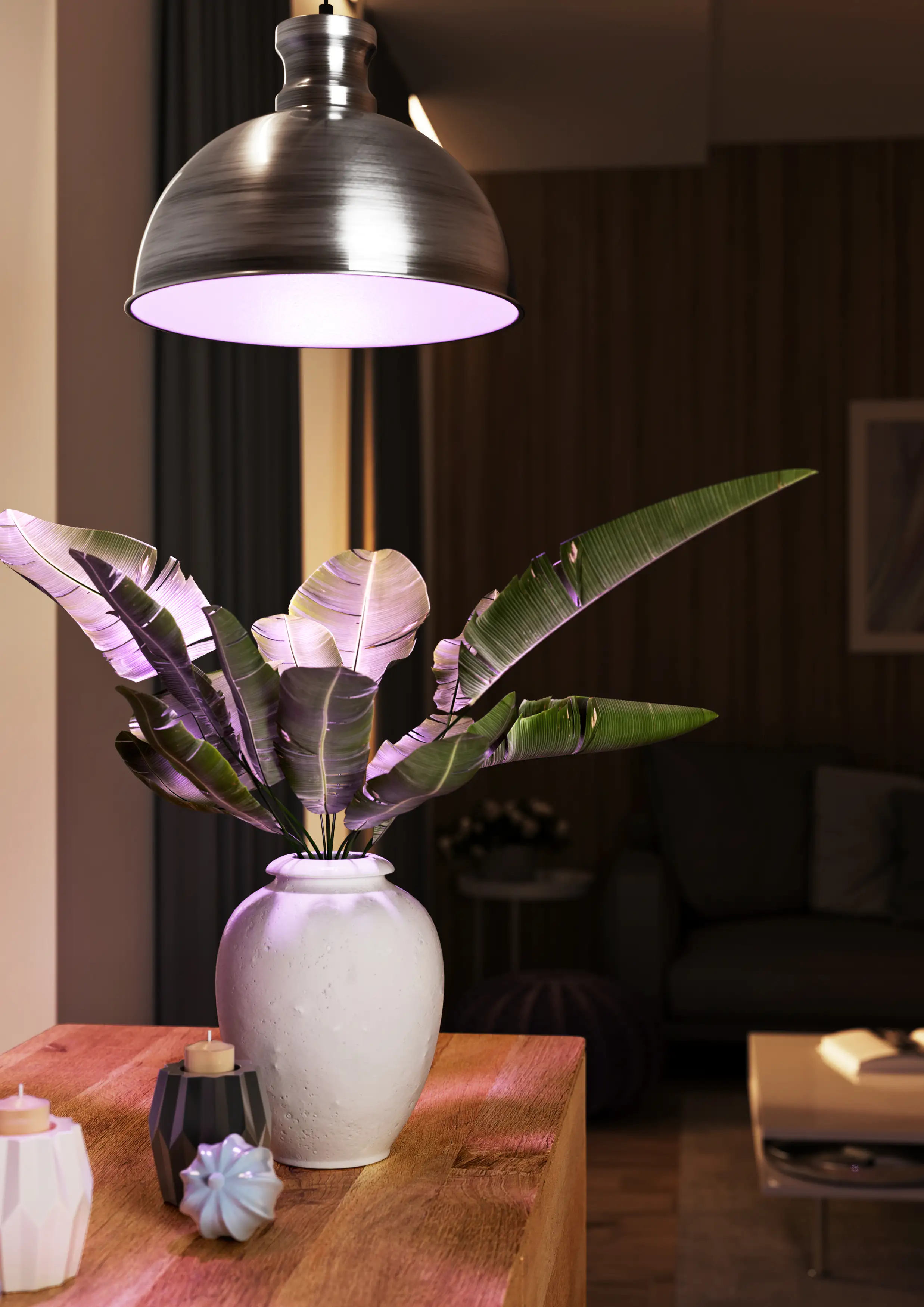 Bio Green Pflanzenleuchte Florabooster 500 W 6,5 W zink Bio Green Pflanzenleuchte Florabooster 500 W 6,5 W zink