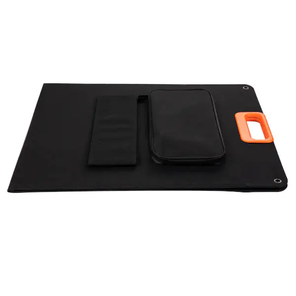 Technaxx faltbares Solar Panel TX-206 100 Watt Technaxx faltbares Solar Panel TX-206 100 Watt