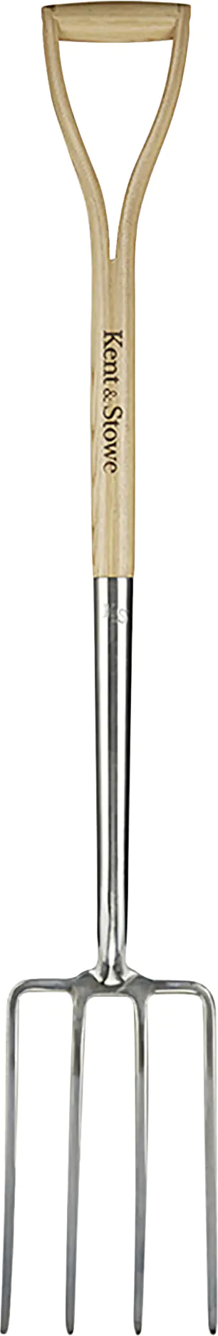 Kent & Stowe Spatengabel