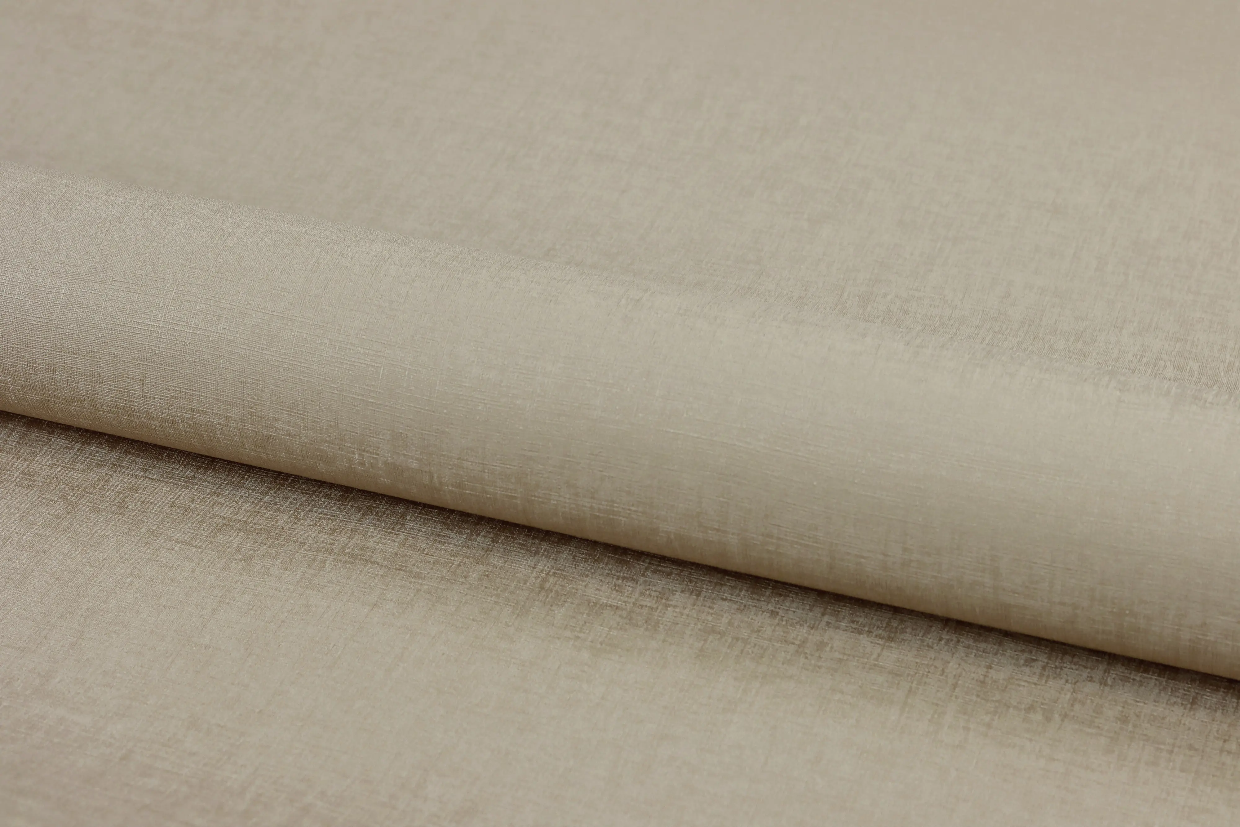 Rasch Vliestapete 687576 Tropical house uni orange, 10,05 x 053 m