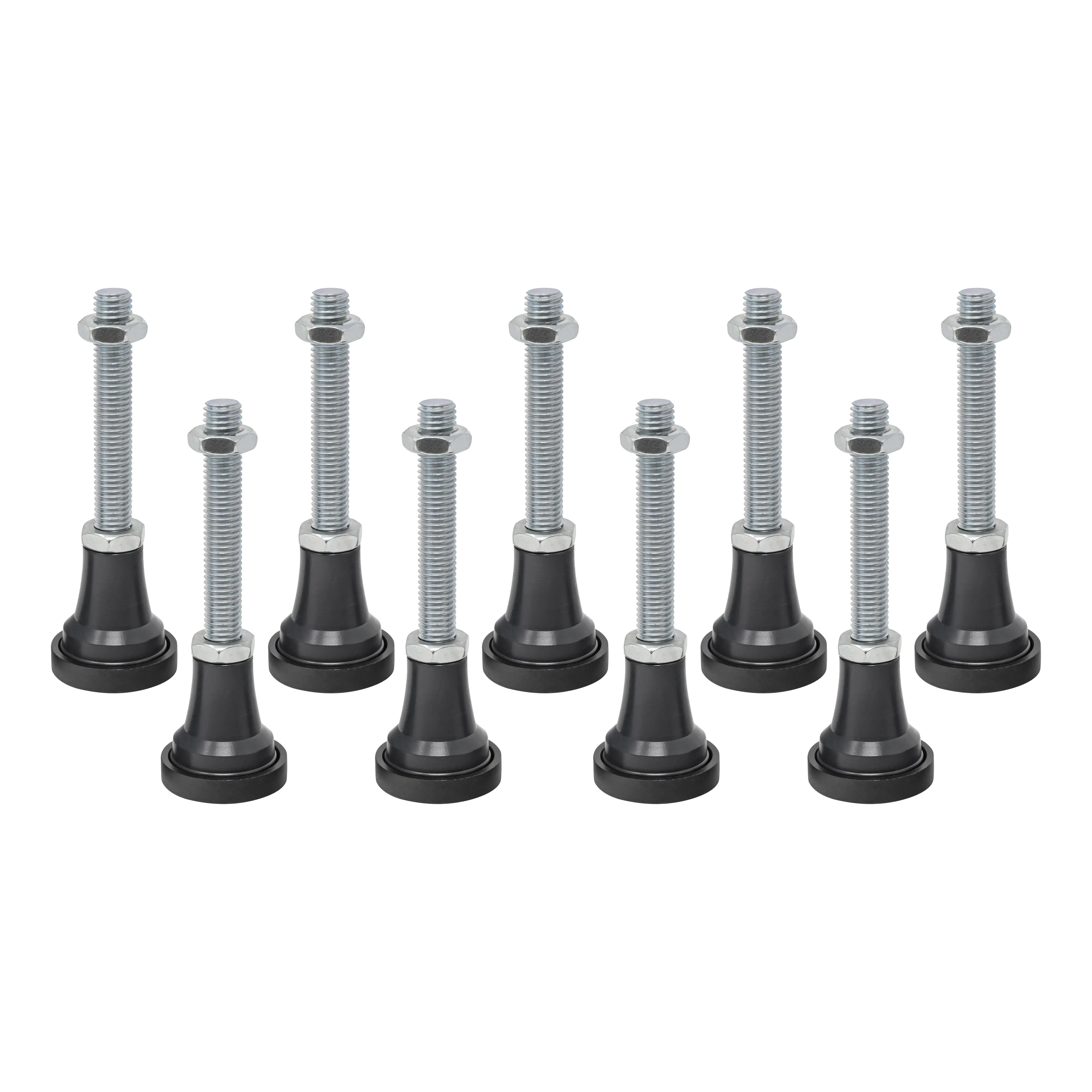 Schulte Stellfüße für Duschwanne Steinstruktur