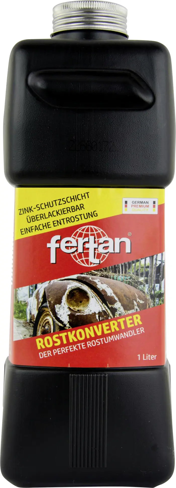 Fertan Rostkonverter 1L Fertan Rostkonverter 1L