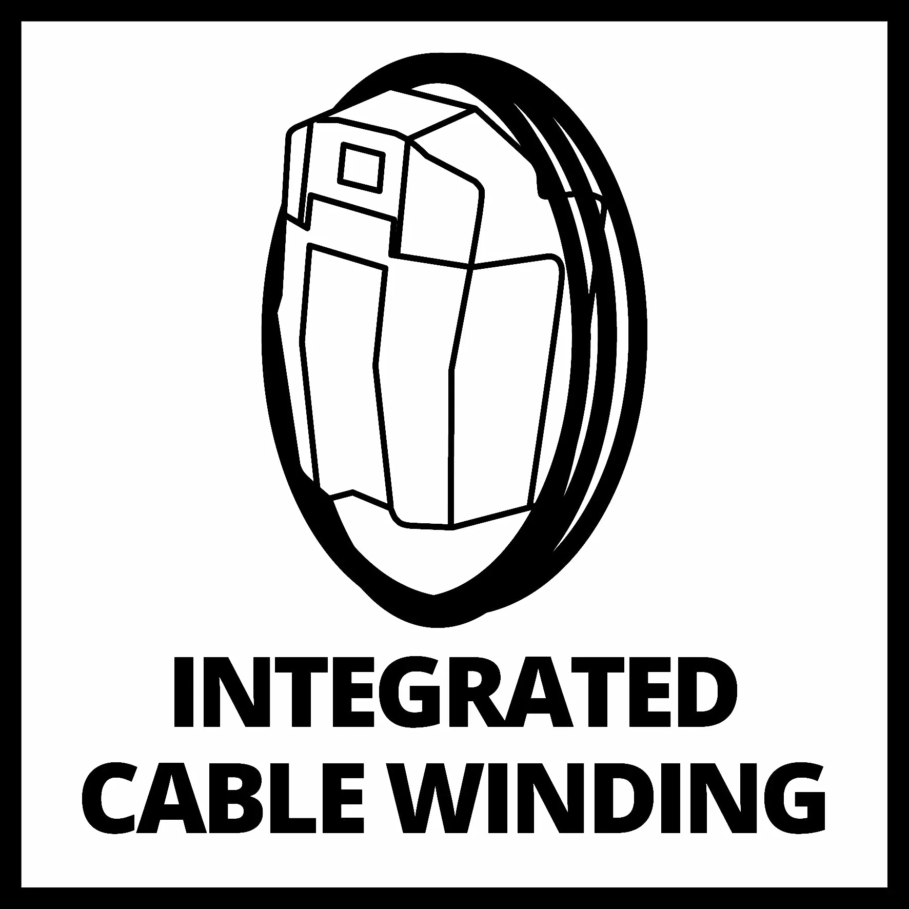 Einhell Akku Klarwasserpumpe GE-SP 18 Li-Solo 5000 l/h