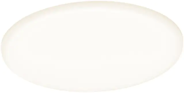 Paulmann Einbauleuchte LED Veluna Varifit WhiteSwitch rund Ø 21,5 cm 17 W Paulmann Einbauleuchte LED Veluna Varifit WhiteSwitch rund Ø 21,5 cm 17 W