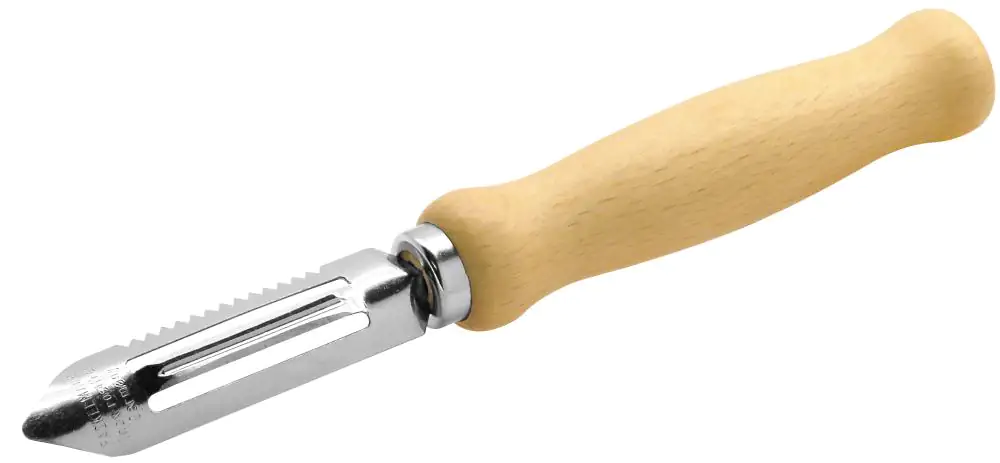 Fackelmann Sparschäler 13 cm