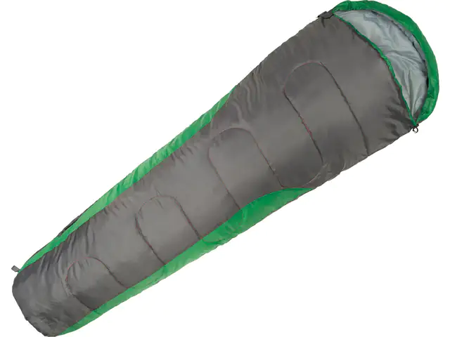 Happy People Schlafsack HIT 230 x 80/52 cm Happy People Schlafsack HIT 230 x 80/52 cm