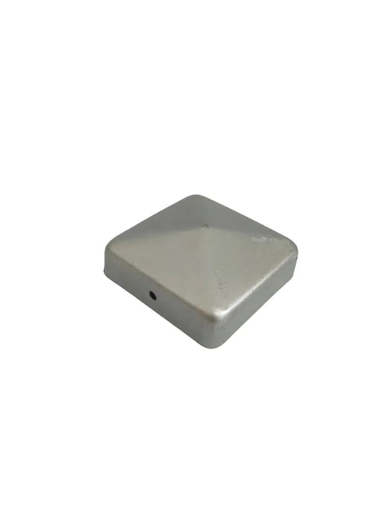 TrendLine Pfostenkappe 90 x 90 mm