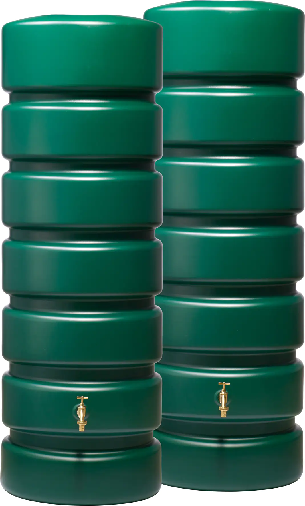 Garantia Gartentank Set Classico 1.300 l