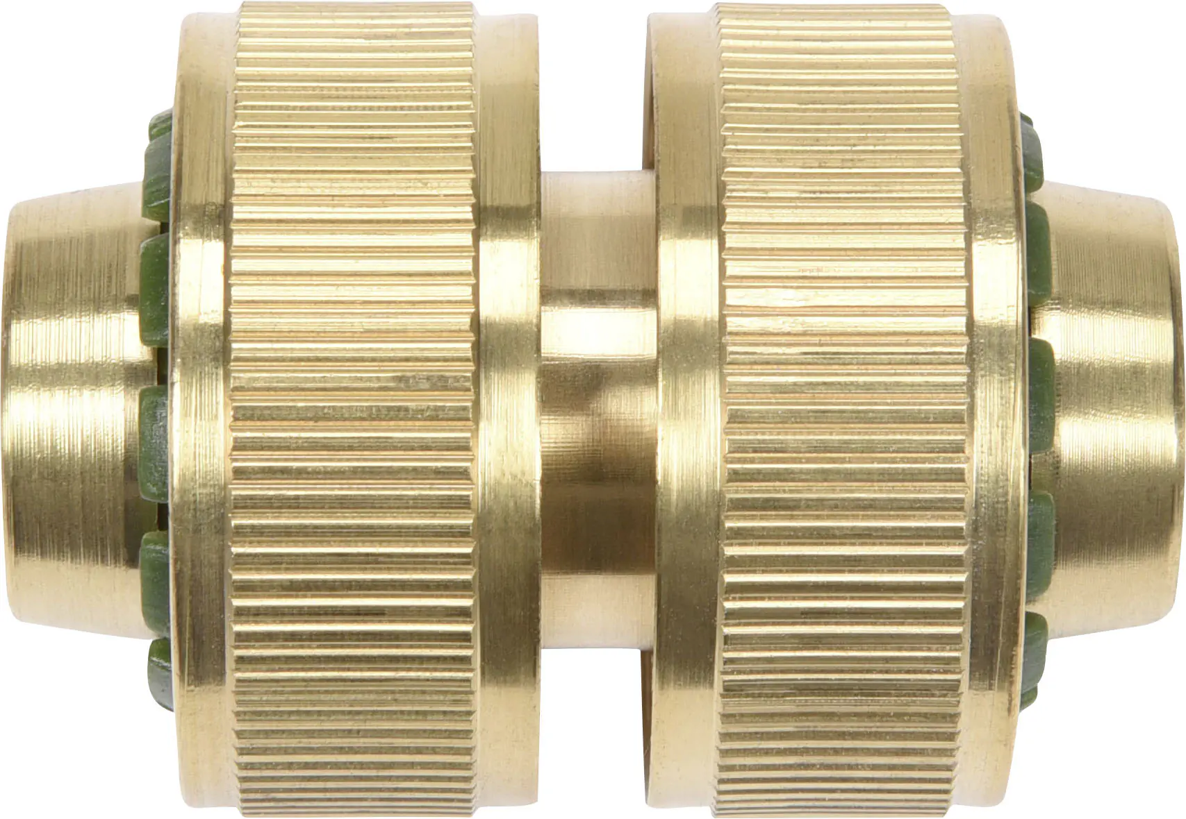 Meister Cornat Schlauchverbinder 3/4"