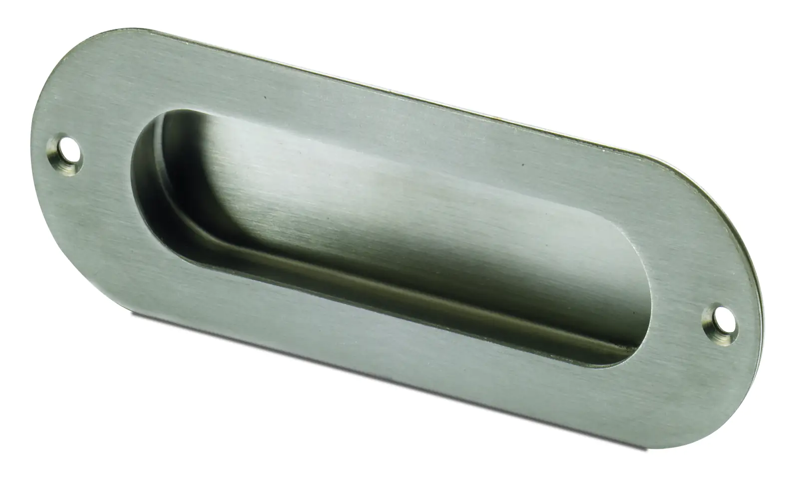 Hettich Einlassgriff für Schiebetüren 90x28 mm