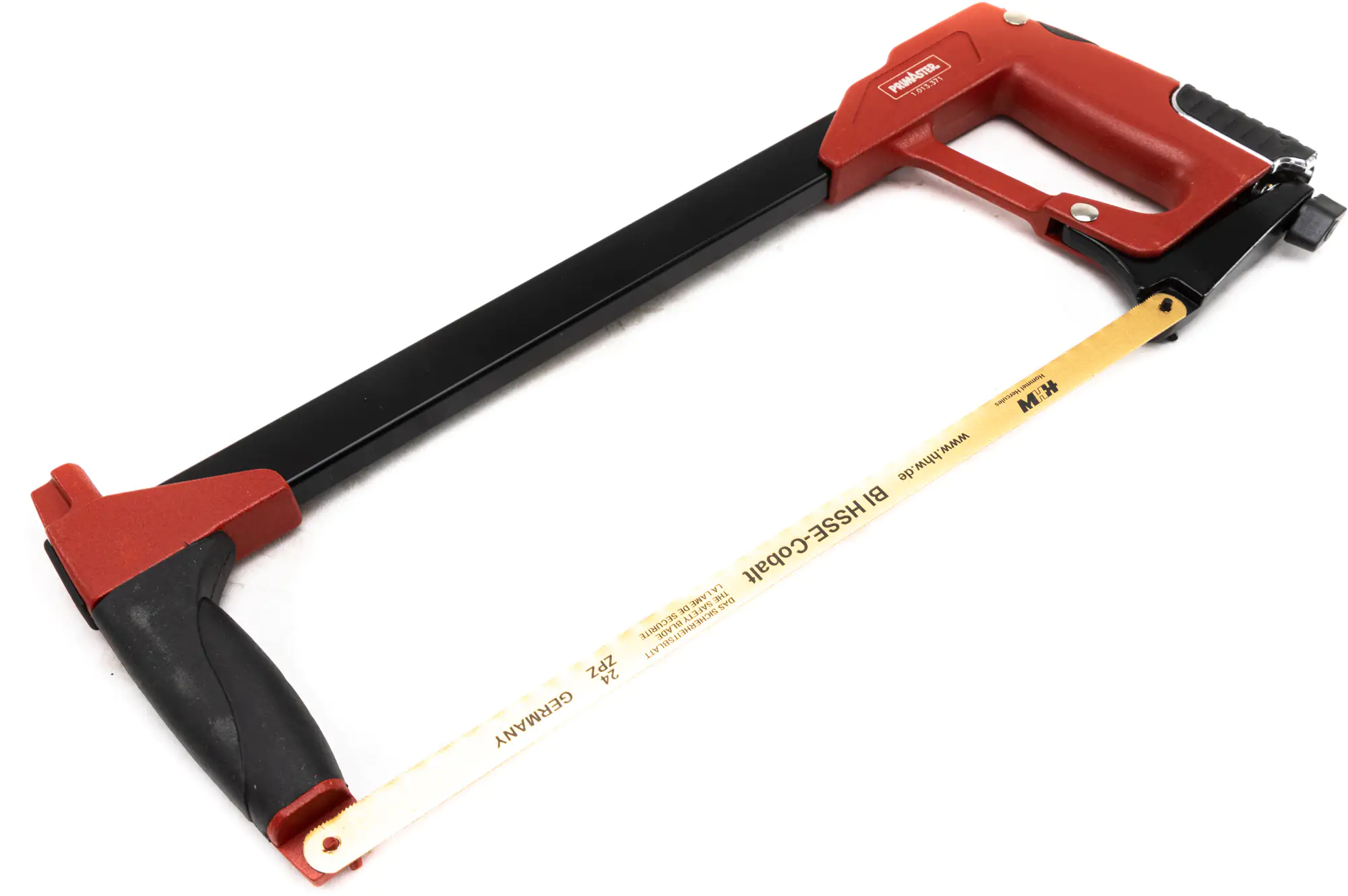 Primaster Metallsäge 30 cm Primaster Metallsäge 30 cm